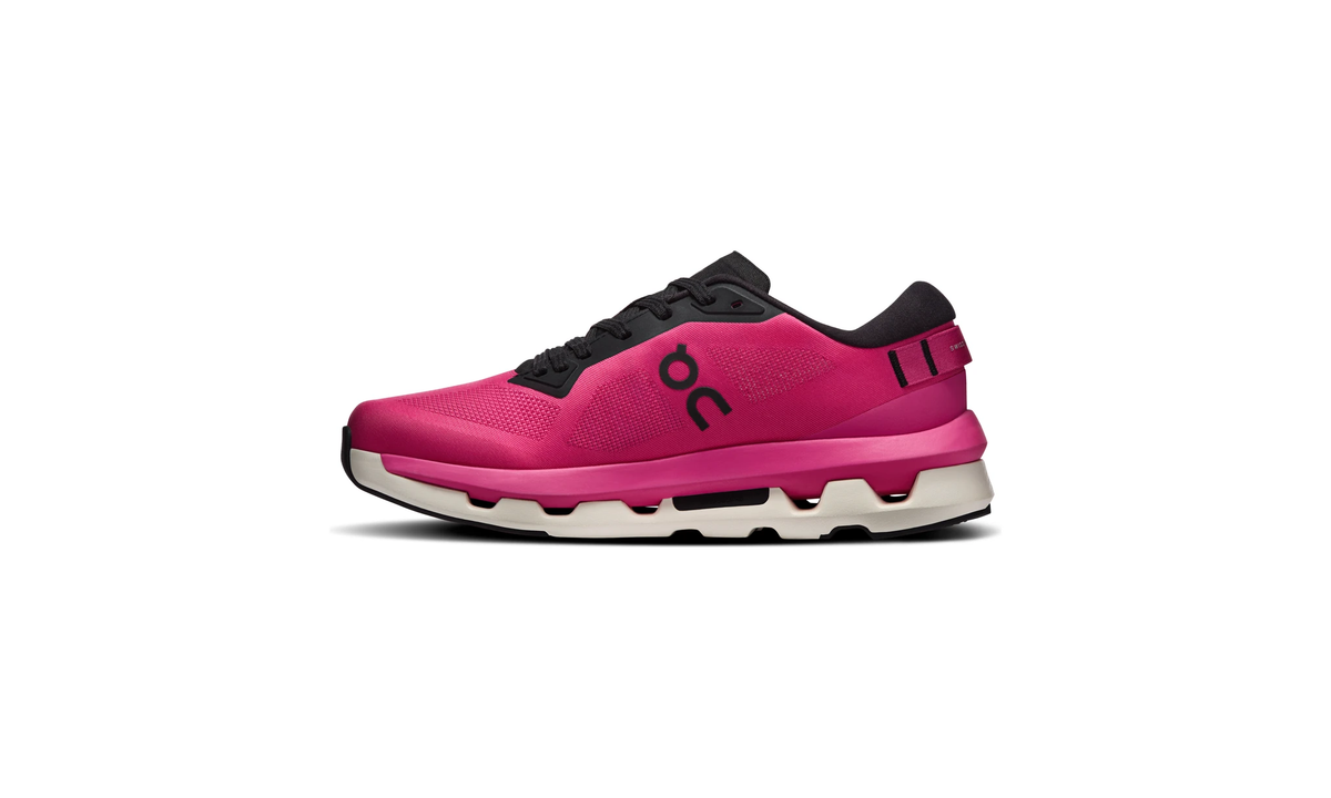 Cloudzone 1 W Pink | Black
