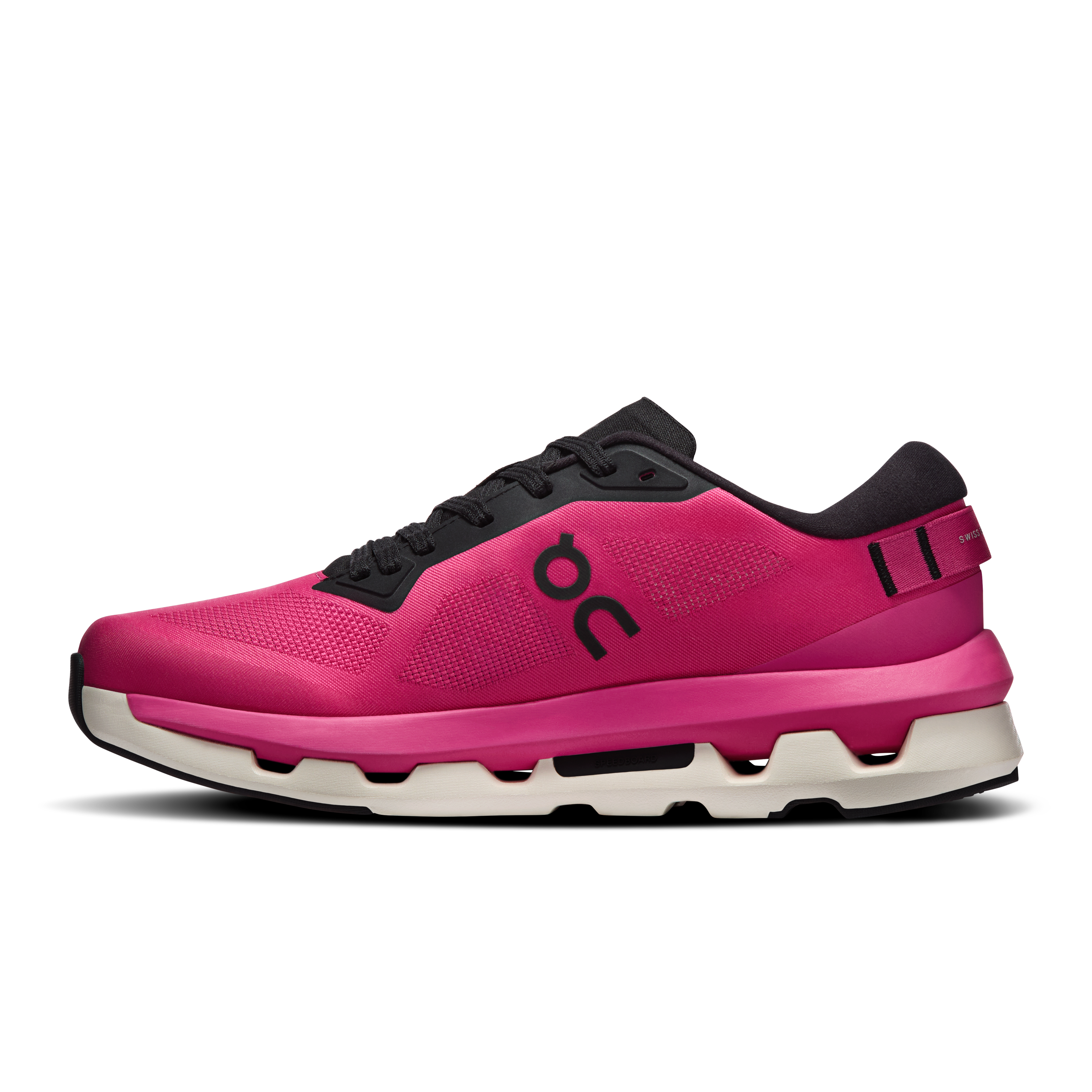 Cloudzone 1 W Pink | Black