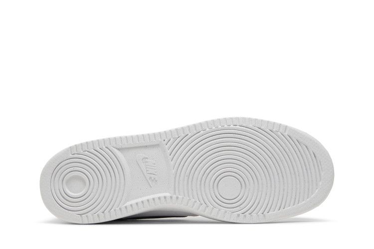 Court Vision Low Next Nature 'White Black'