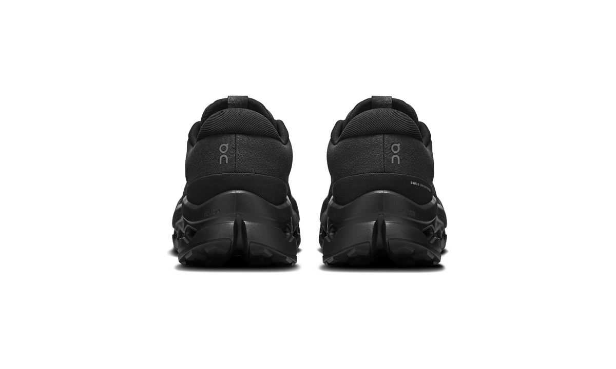 Cloudsurfer Trail 2 WP M Black | Black