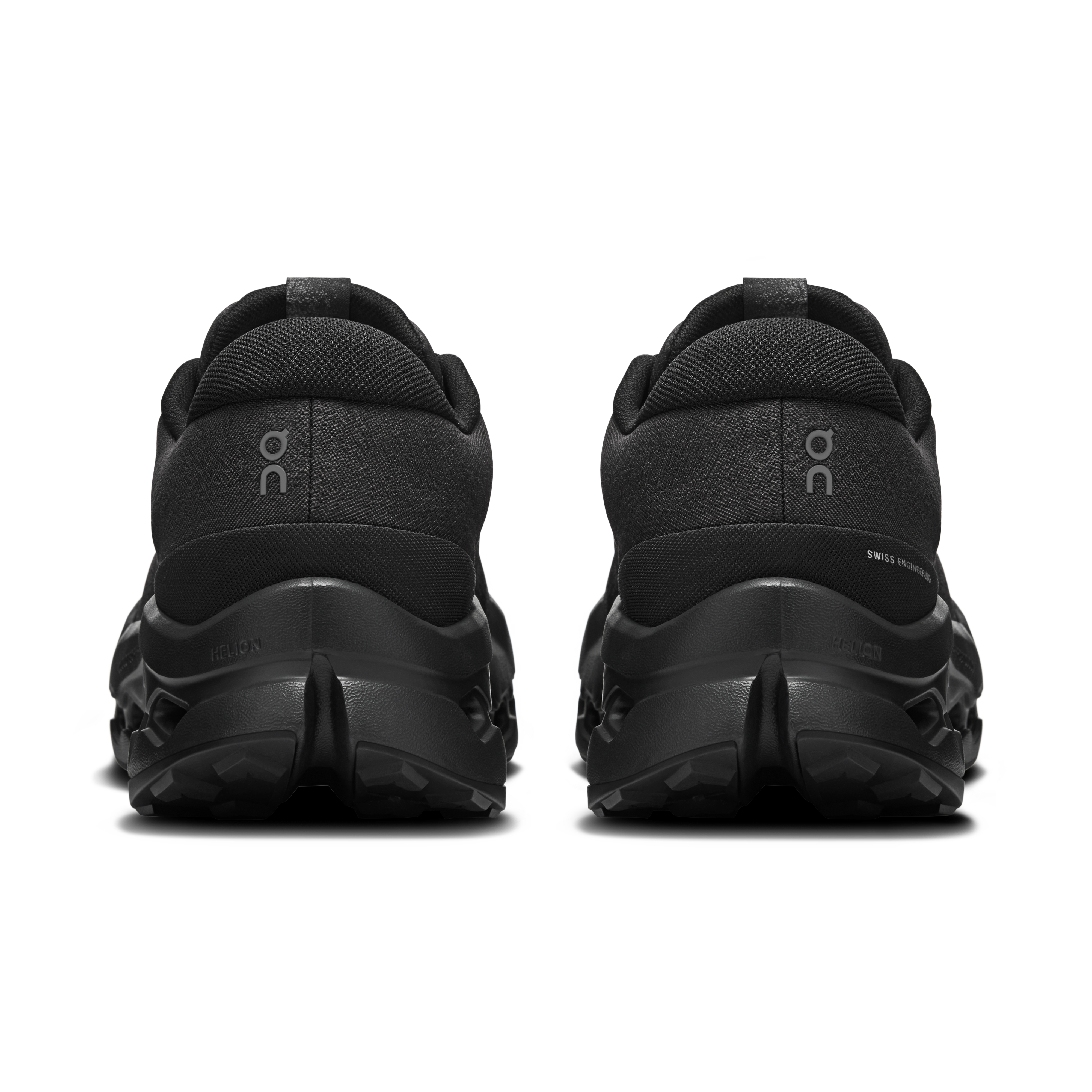 Cloudsurfer Trail 2 WP M Black | Black