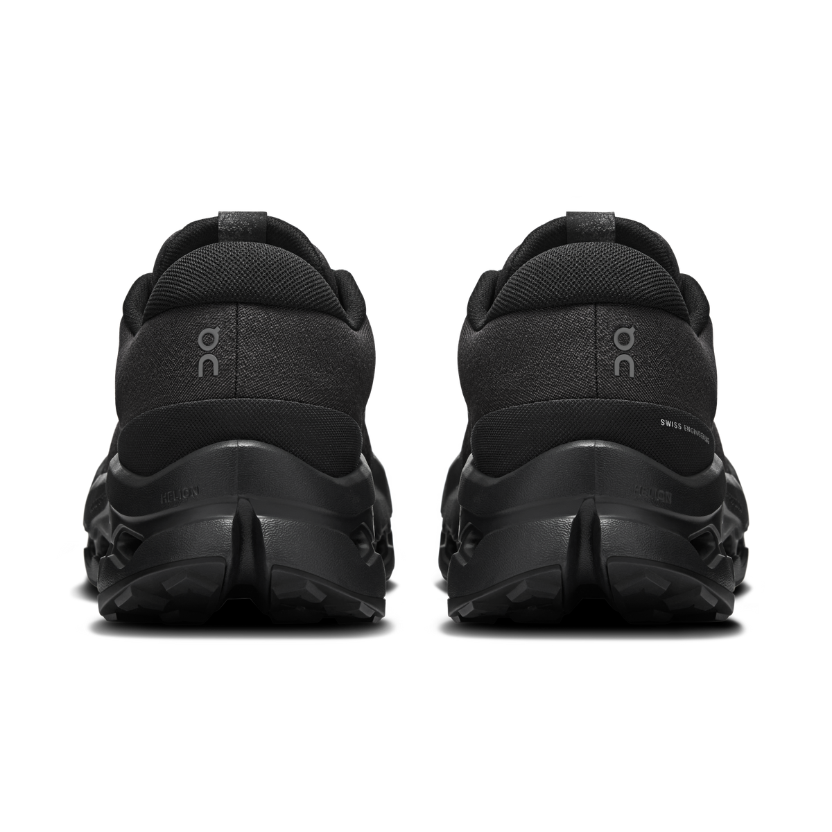 Cloudsurfer Trail 2 WP M Black | Black
