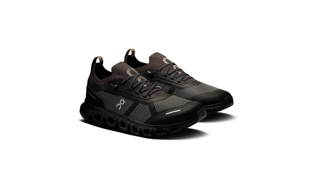 Cloud 6 Versa W Black | Eclipse