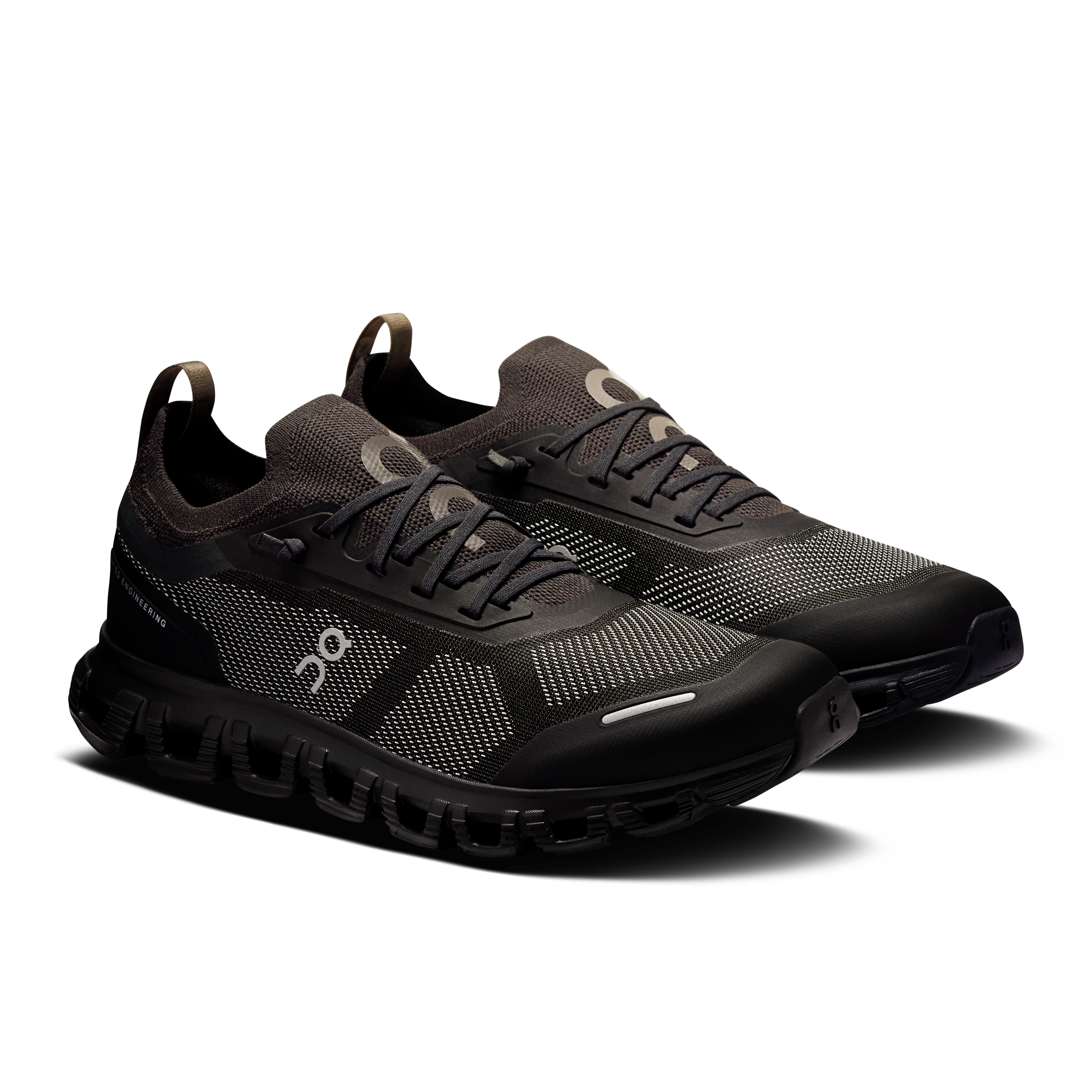 Cloud 6 Versa W Black | Eclipse