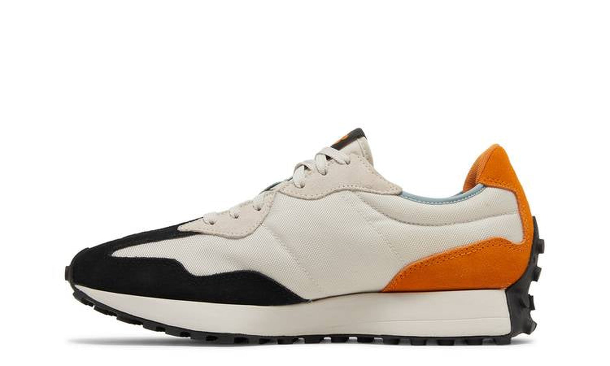 327 'Moonbeam Madras Orange'