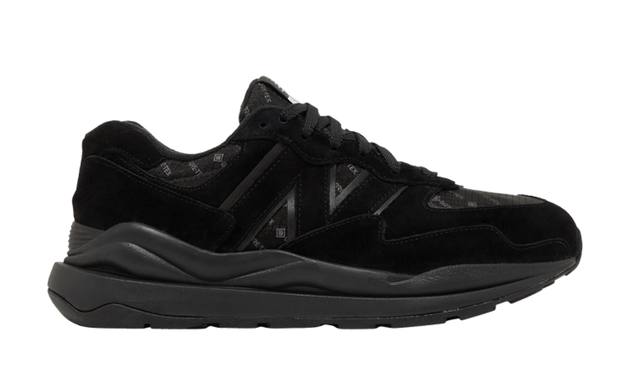 57/40 GTX 'Black'