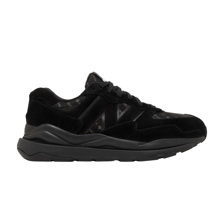 57/40 GTX 'Black'