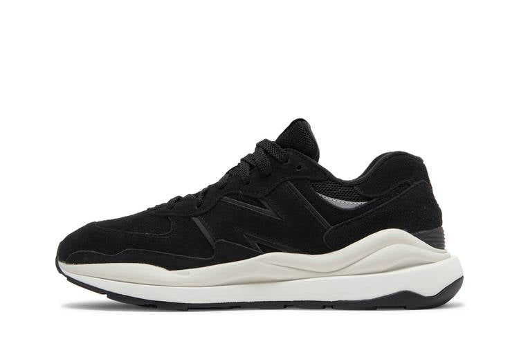57/40 'Black White'
