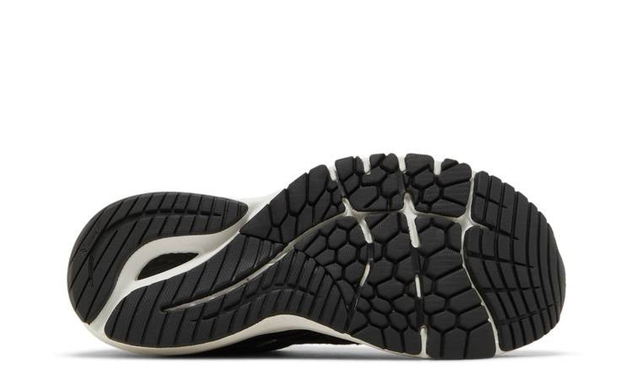 Wmns Fresh Foam X 860v12 'Black White'