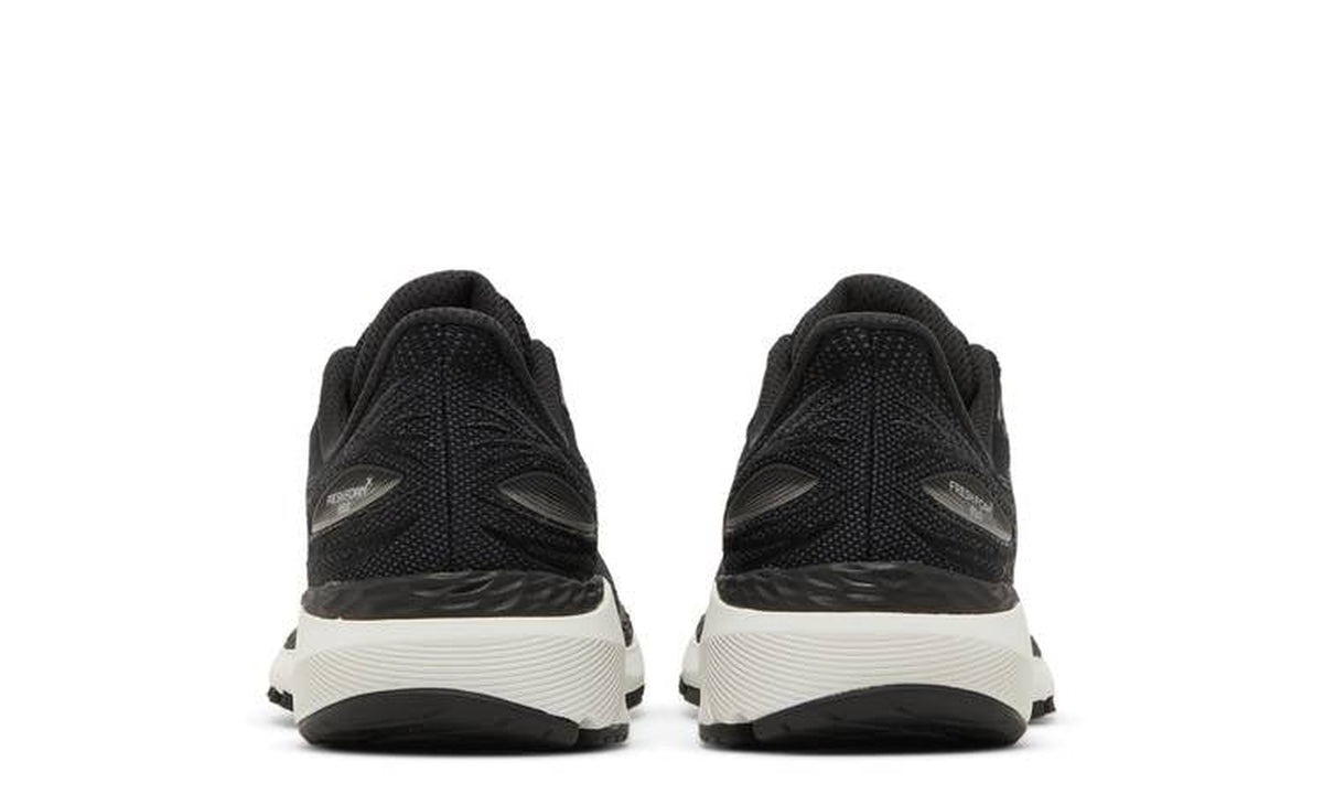 Wmns Fresh Foam X 860v12 'Black White'