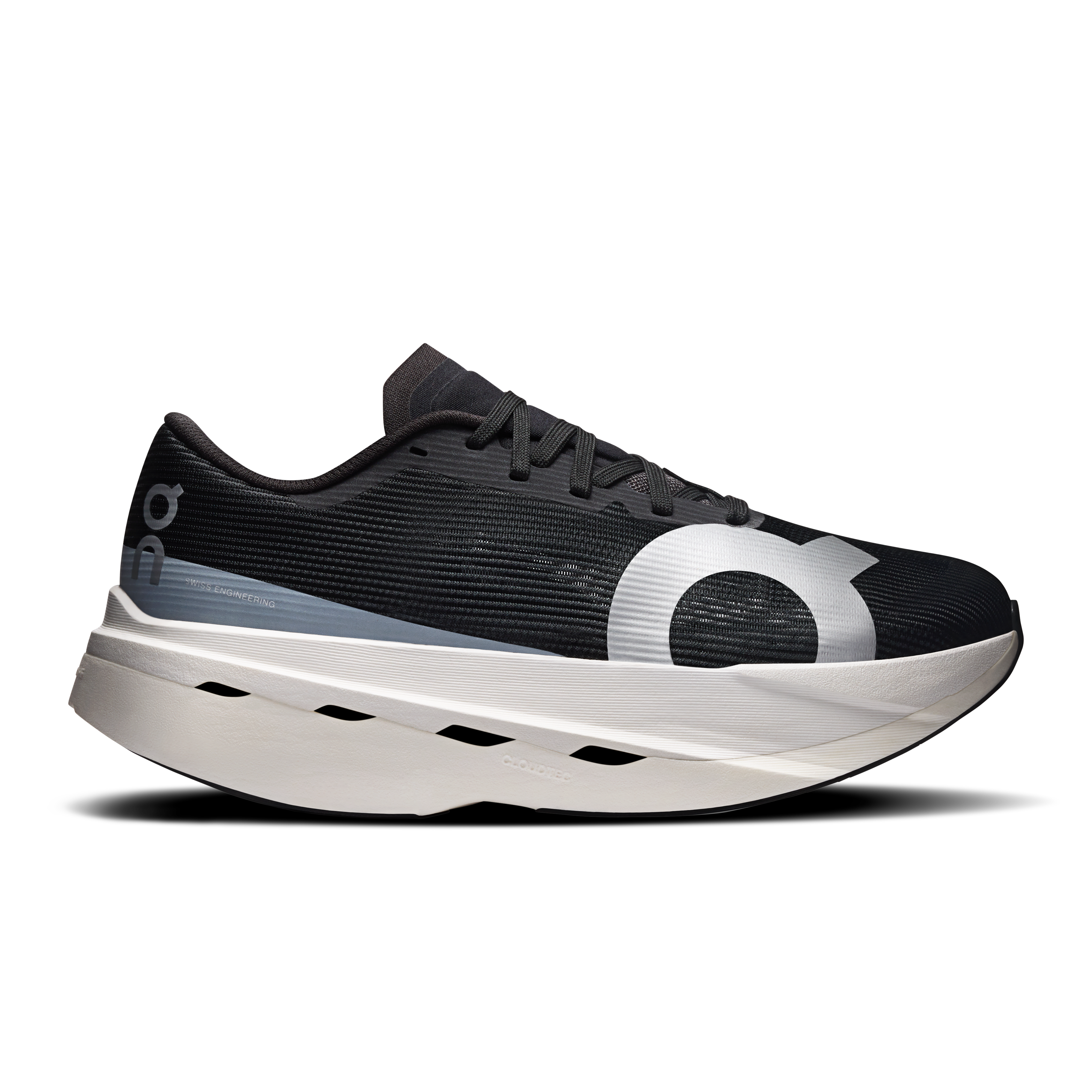Cloudboom Volt 1 W White | Black