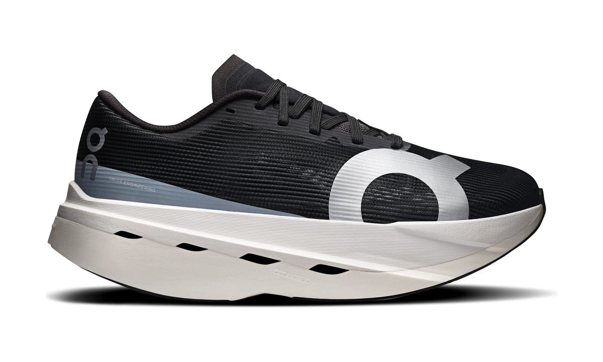 Cloudboom Volt 1 W White | Black