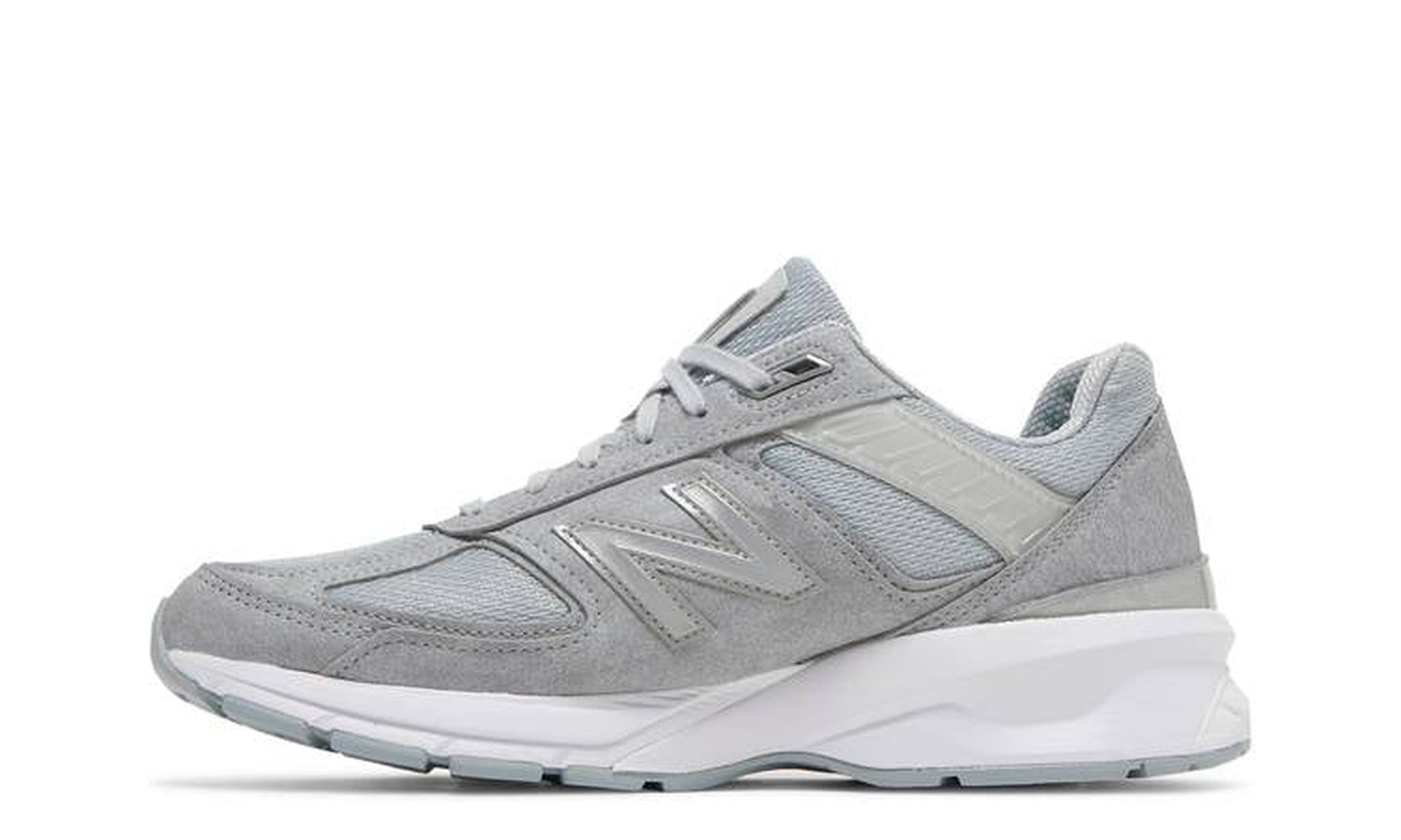 990v5 Made In USA Vegan 'Grey'