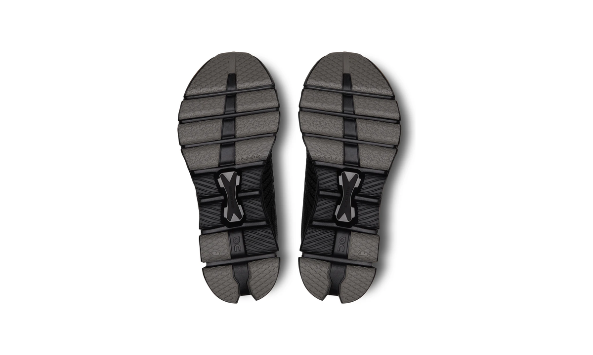 On Running Cloud X Z5 All Black (Women's)