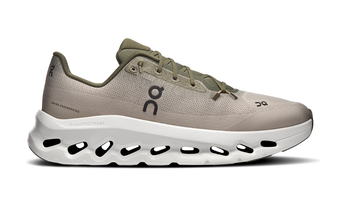 Cloudtilt 1 M Olive | Desert