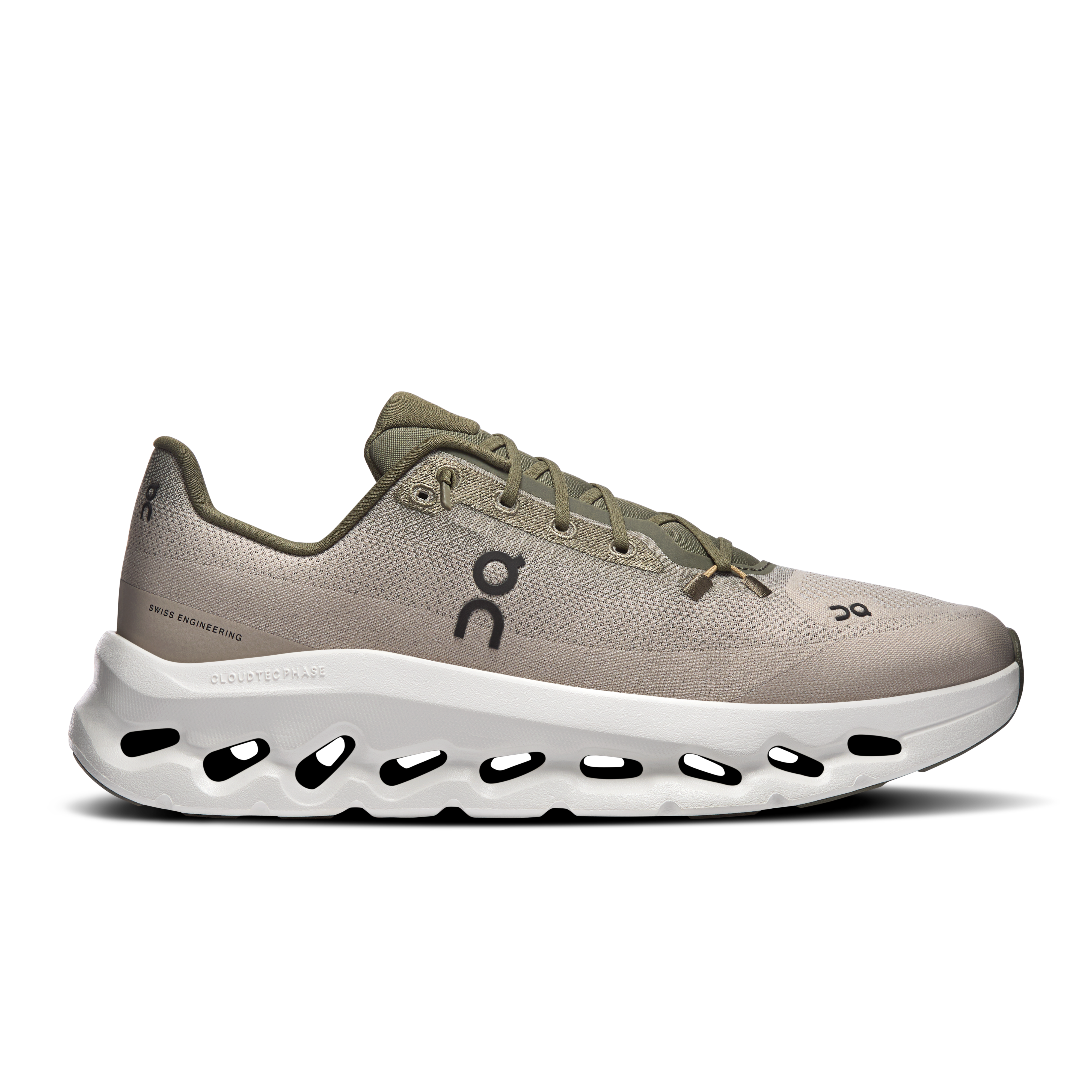 Cloudtilt 1 M Olive | Desert
