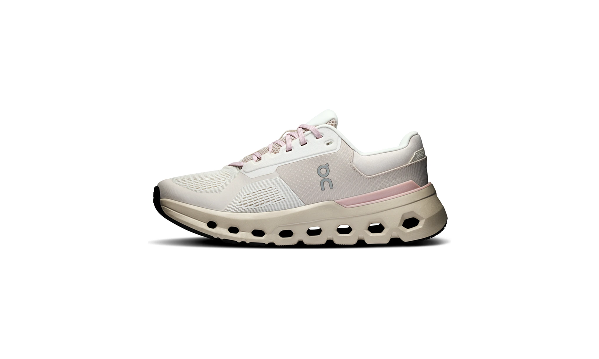 Cloudrunner 2 W Silver | Mauve
