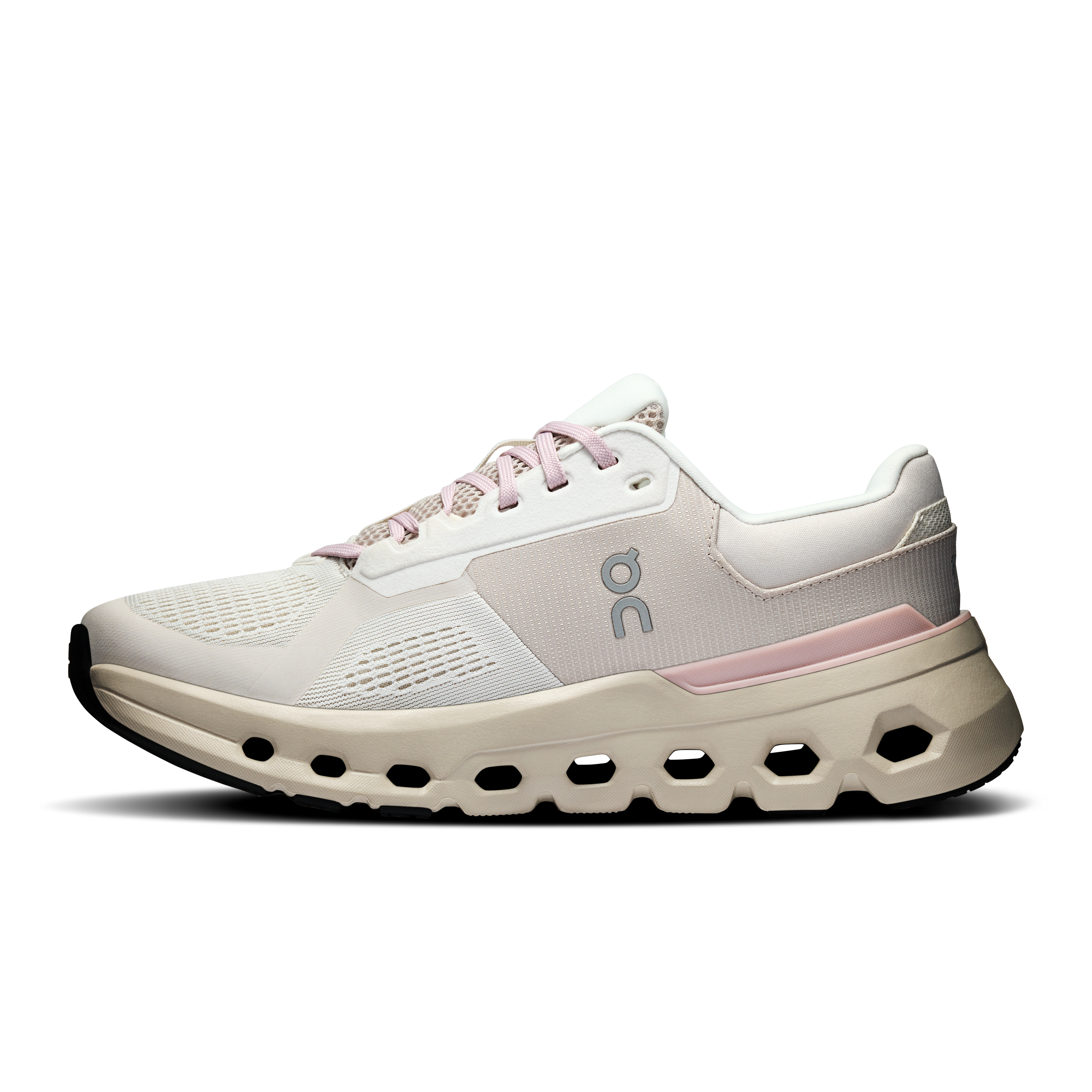 Cloudrunner 2 W Silver | Mauve