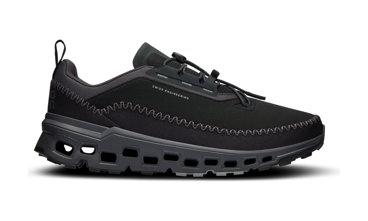 Cloudaway 2 M Black | Eclipse