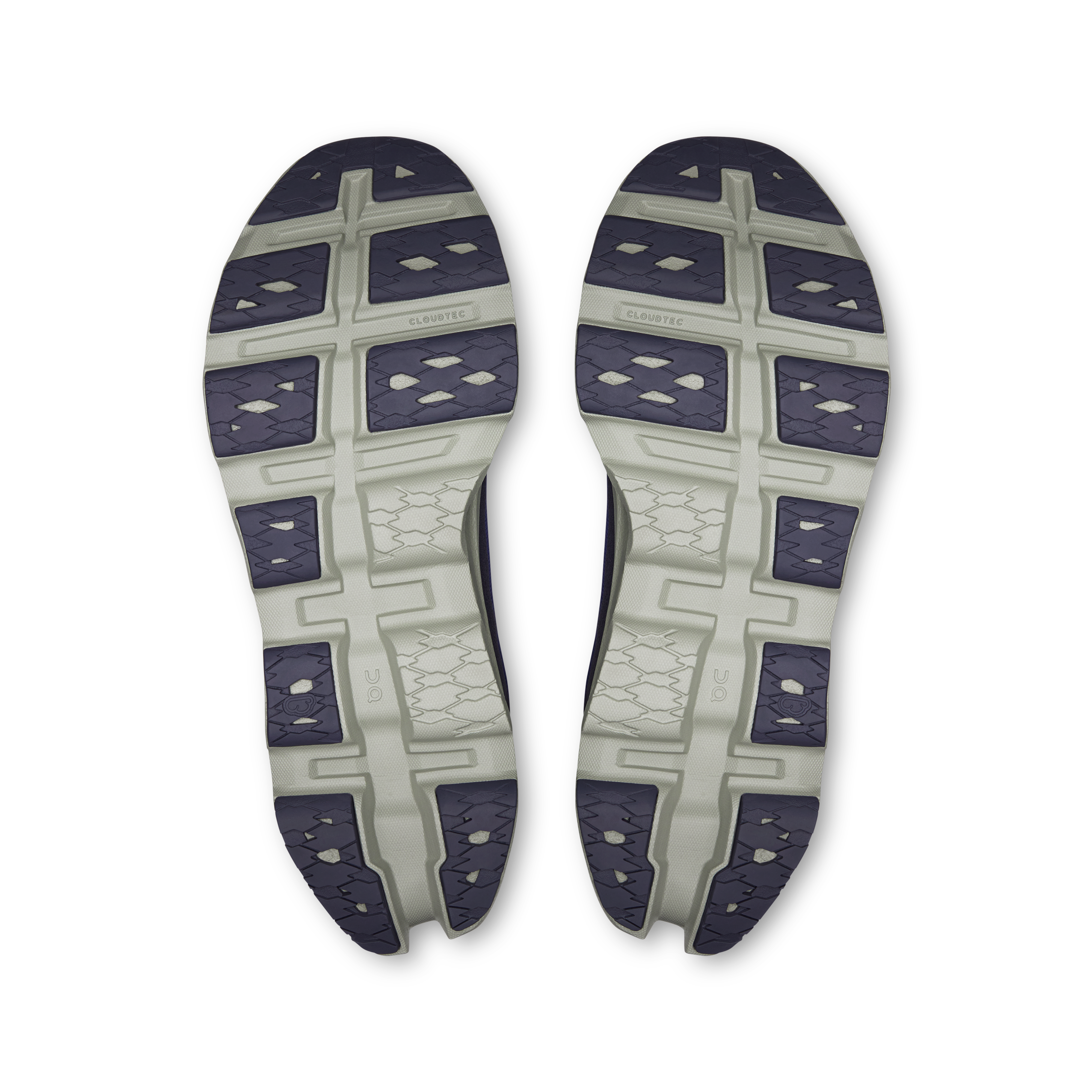 Cloudmonster 3 Wide M Twilight | White