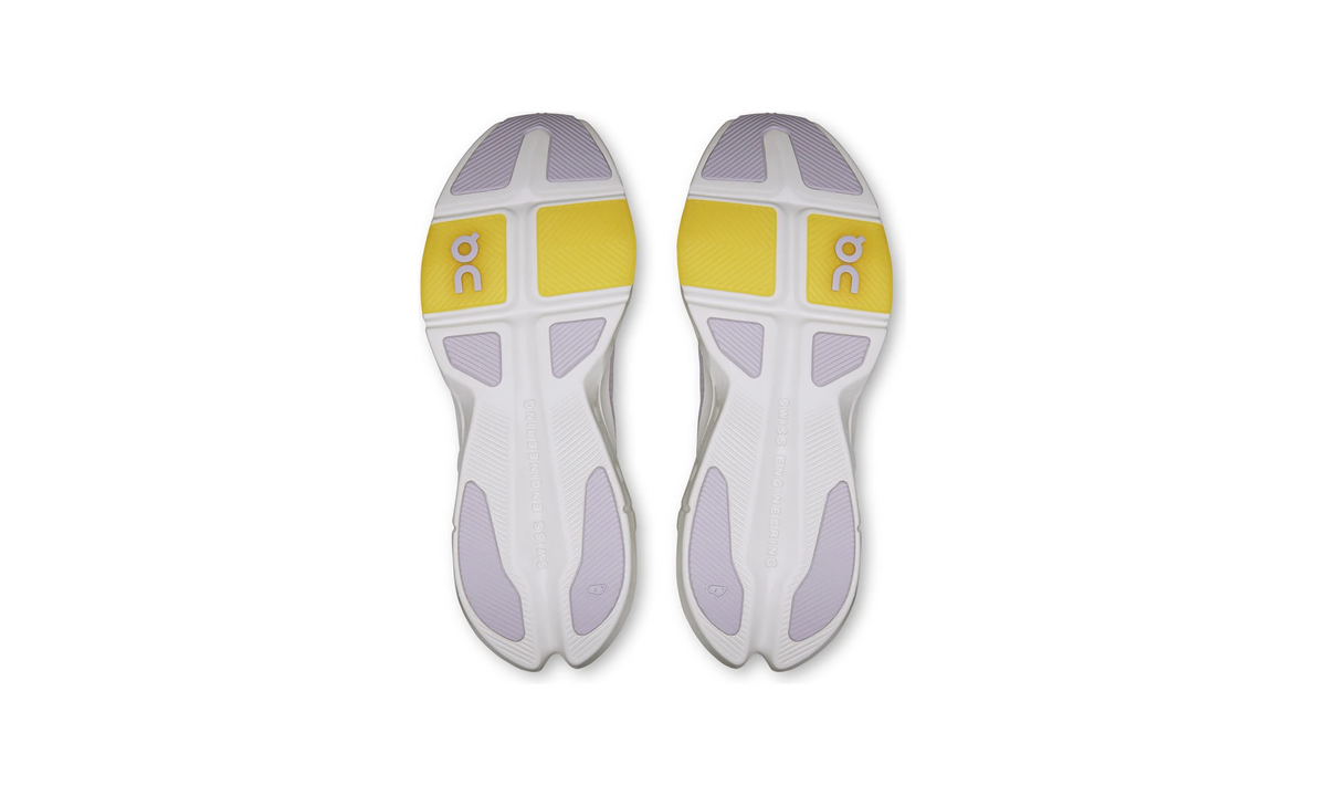 Cloudpulse Next 1 W Lilac | Lime