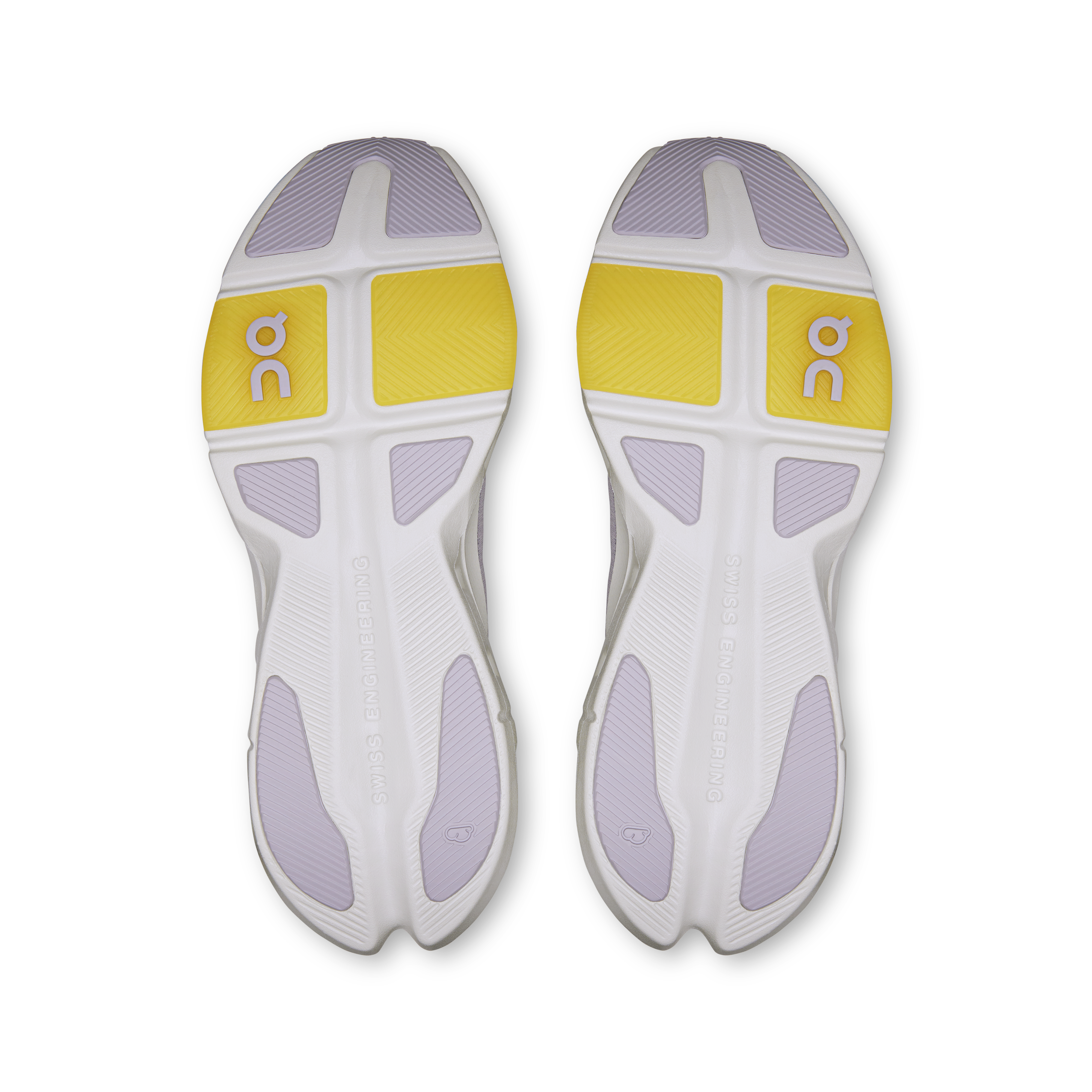 Cloudpulse Next 1 W Lilac | Lime