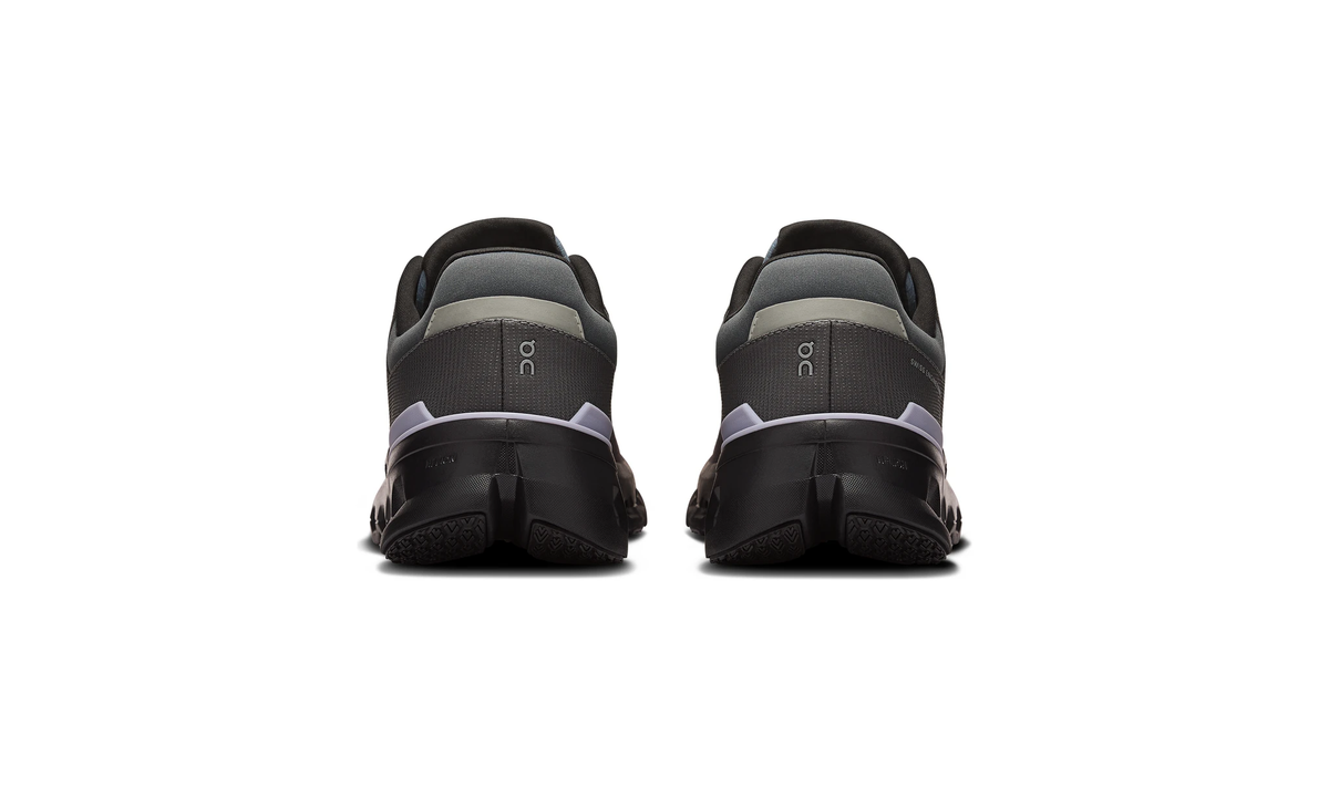 Cloudrunner 2 Waterproof W Iron | Nimbus
