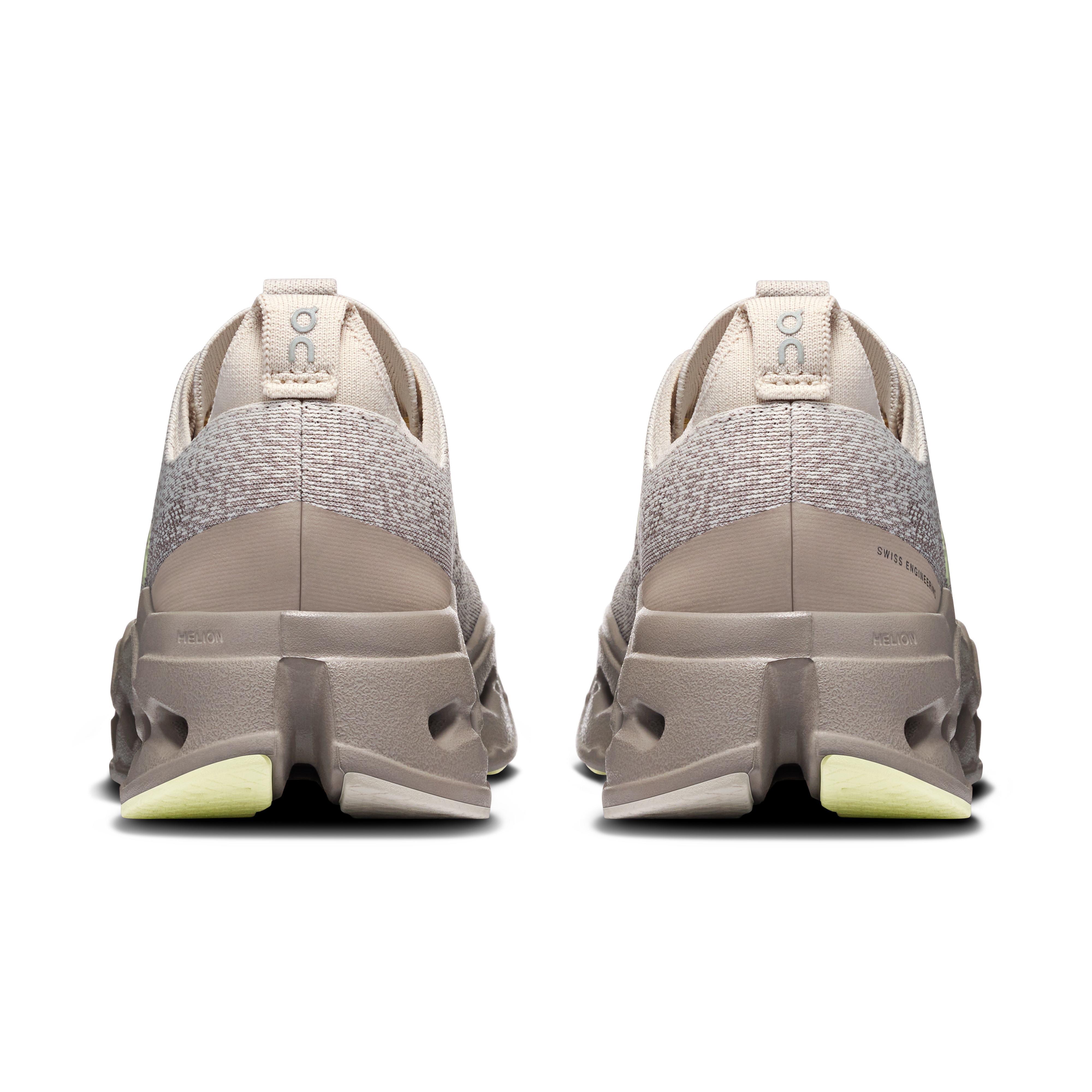 Cloudsurfer Max 1 W Pelican | Limelight