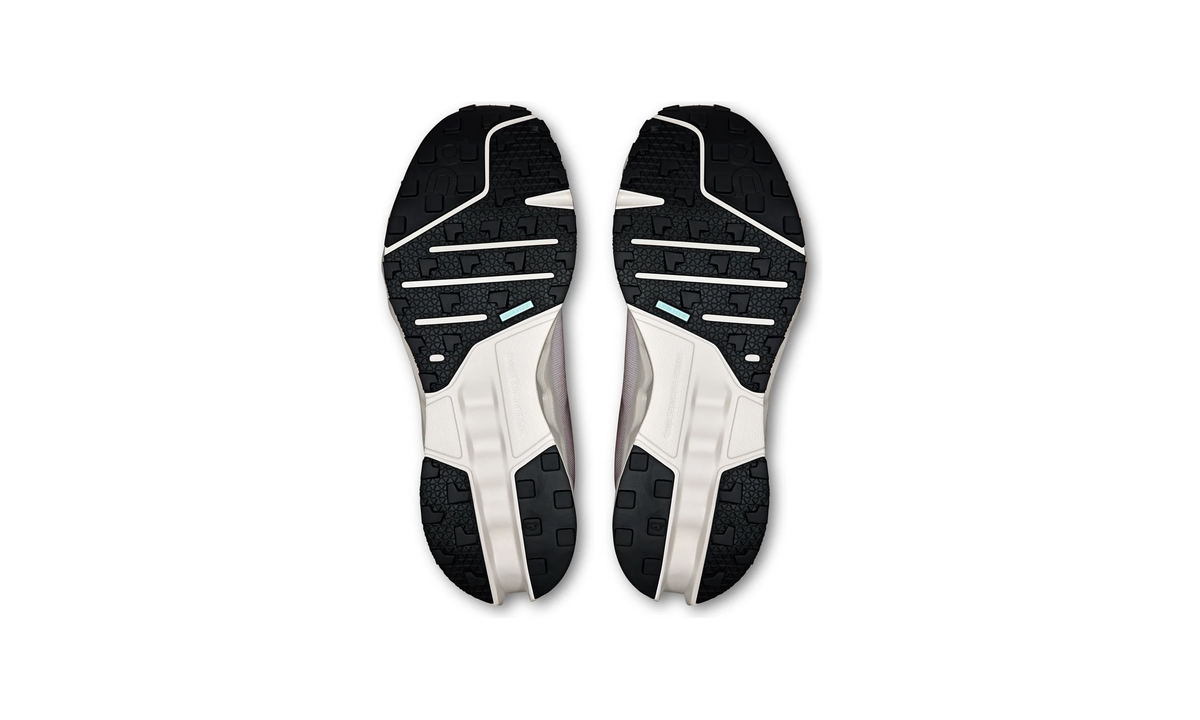 On Running Cloudsurfer Trail Waterproof Desert Wolf