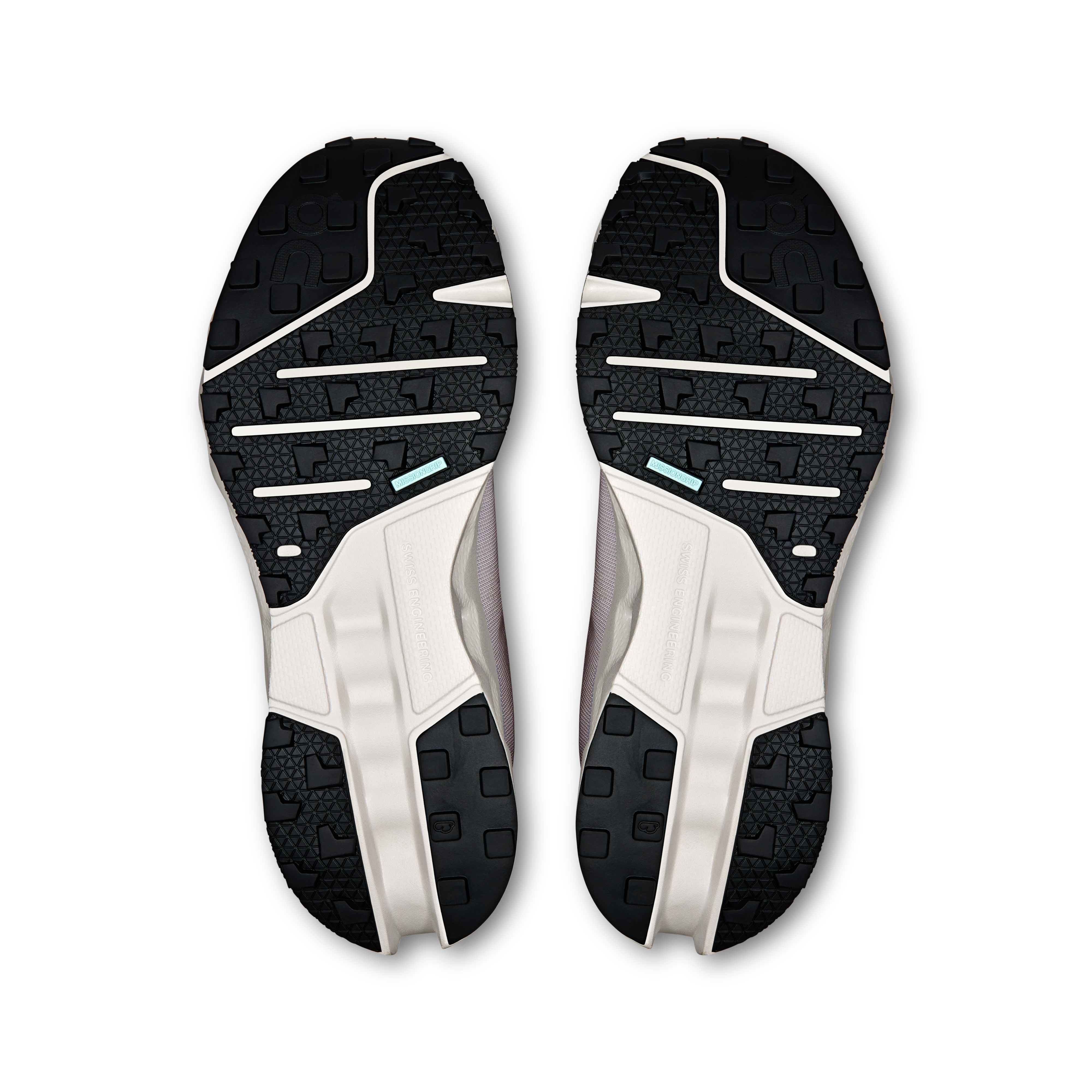 On Running Cloudsurfer Trail Waterproof Desert Wolf