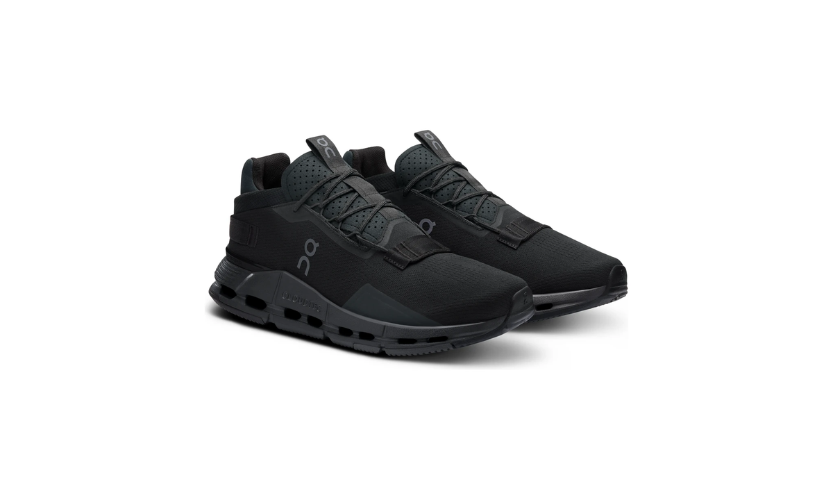 Cloudnova 2 M All Black