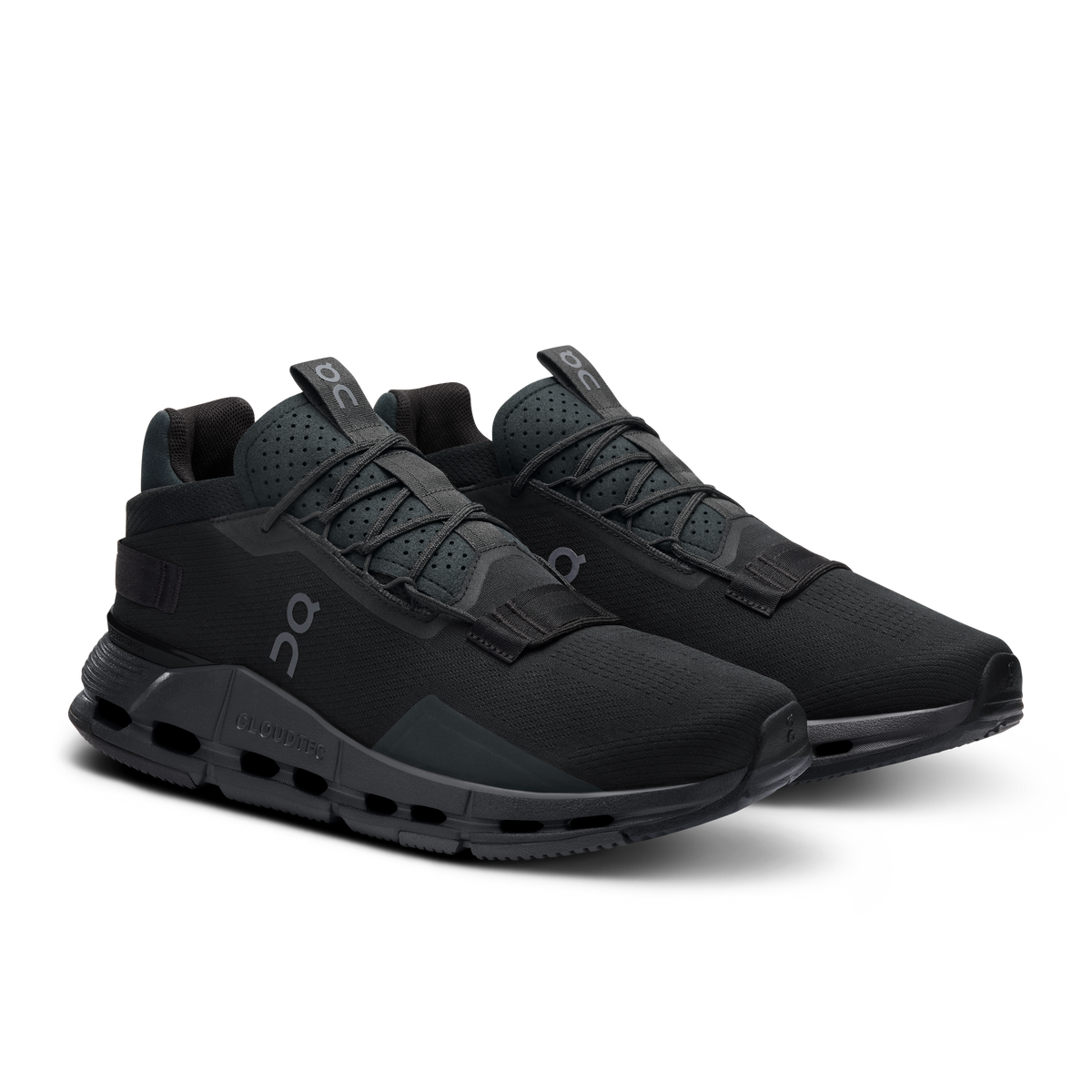 Cloudnova 2 M All Black