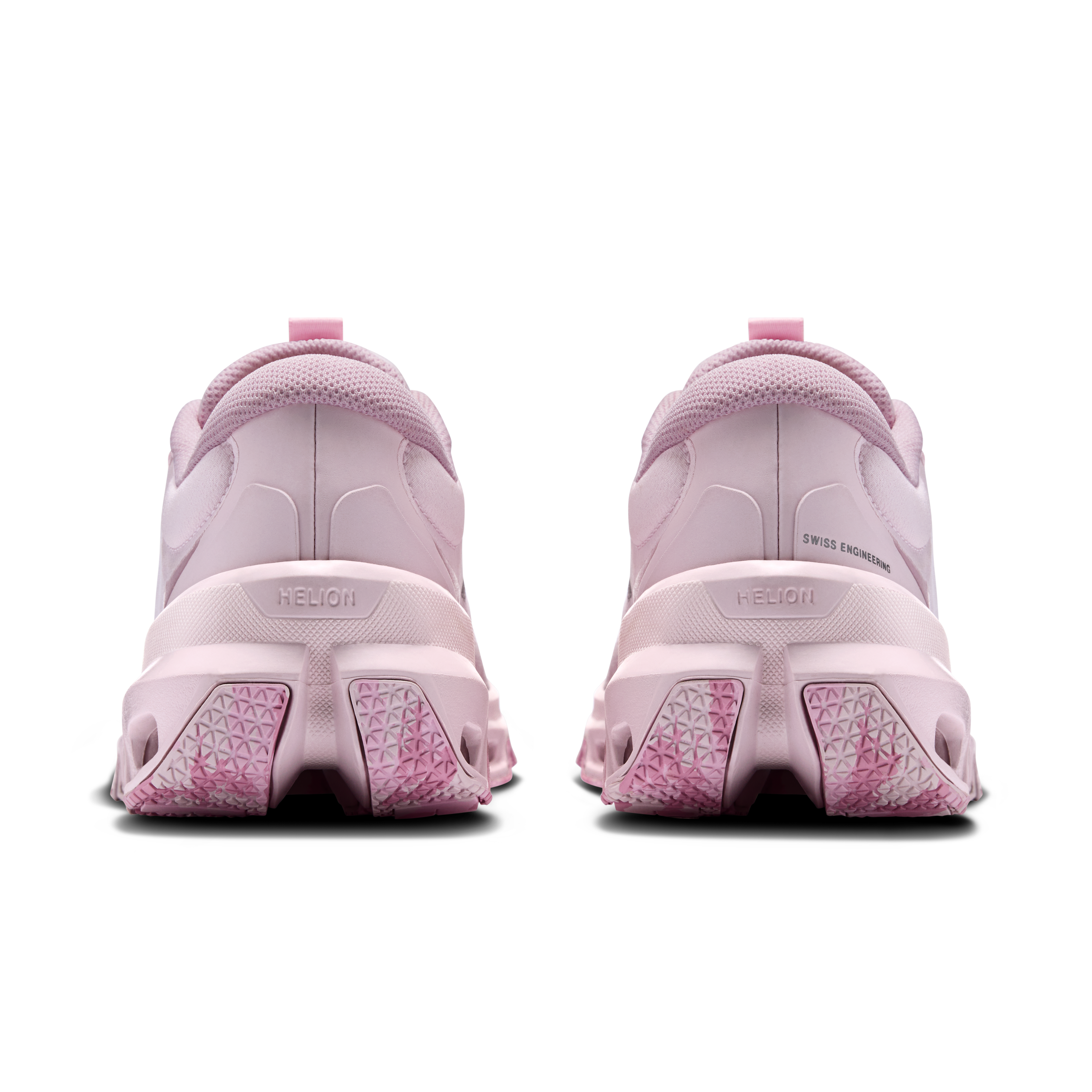 On Running Cloudventure 2 LOEWE Pale Pink (Women's)