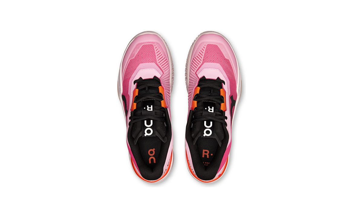 THE ROGER Pro Fire 1 M Pink | Flame