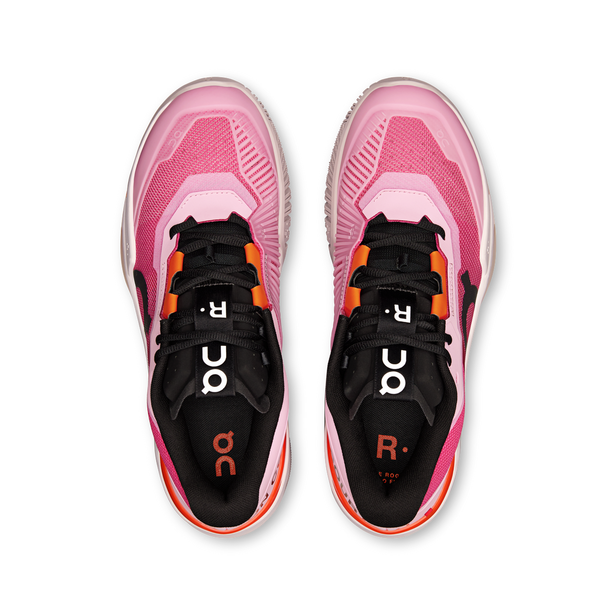 THE ROGER Pro Fire 1 M Pink | Flame