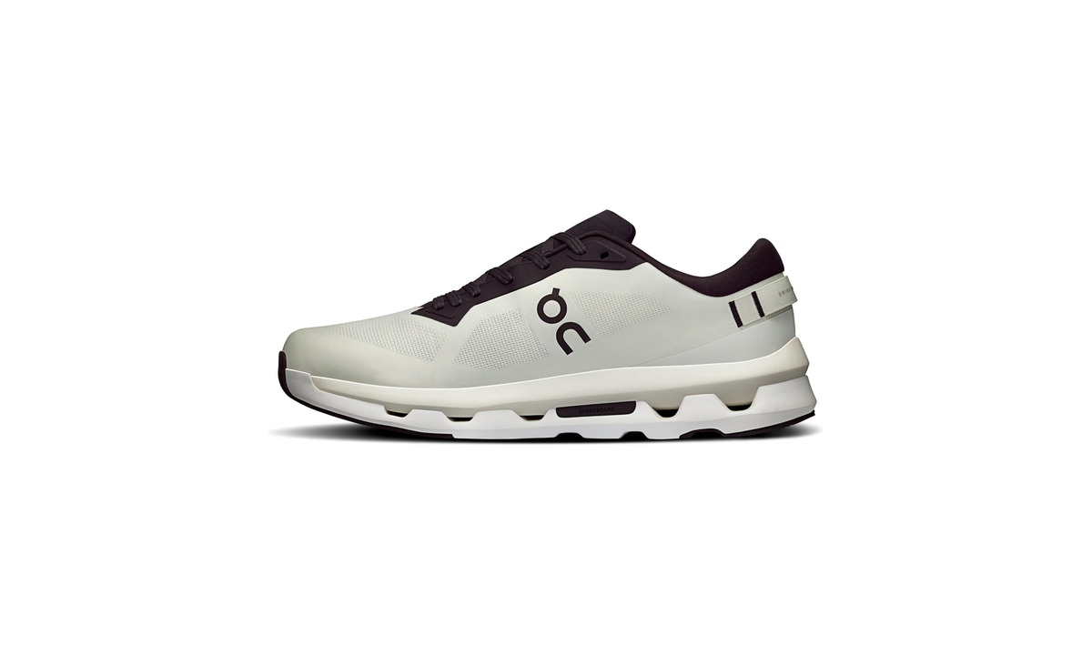 Cloudzone 1 M Ice | Black
