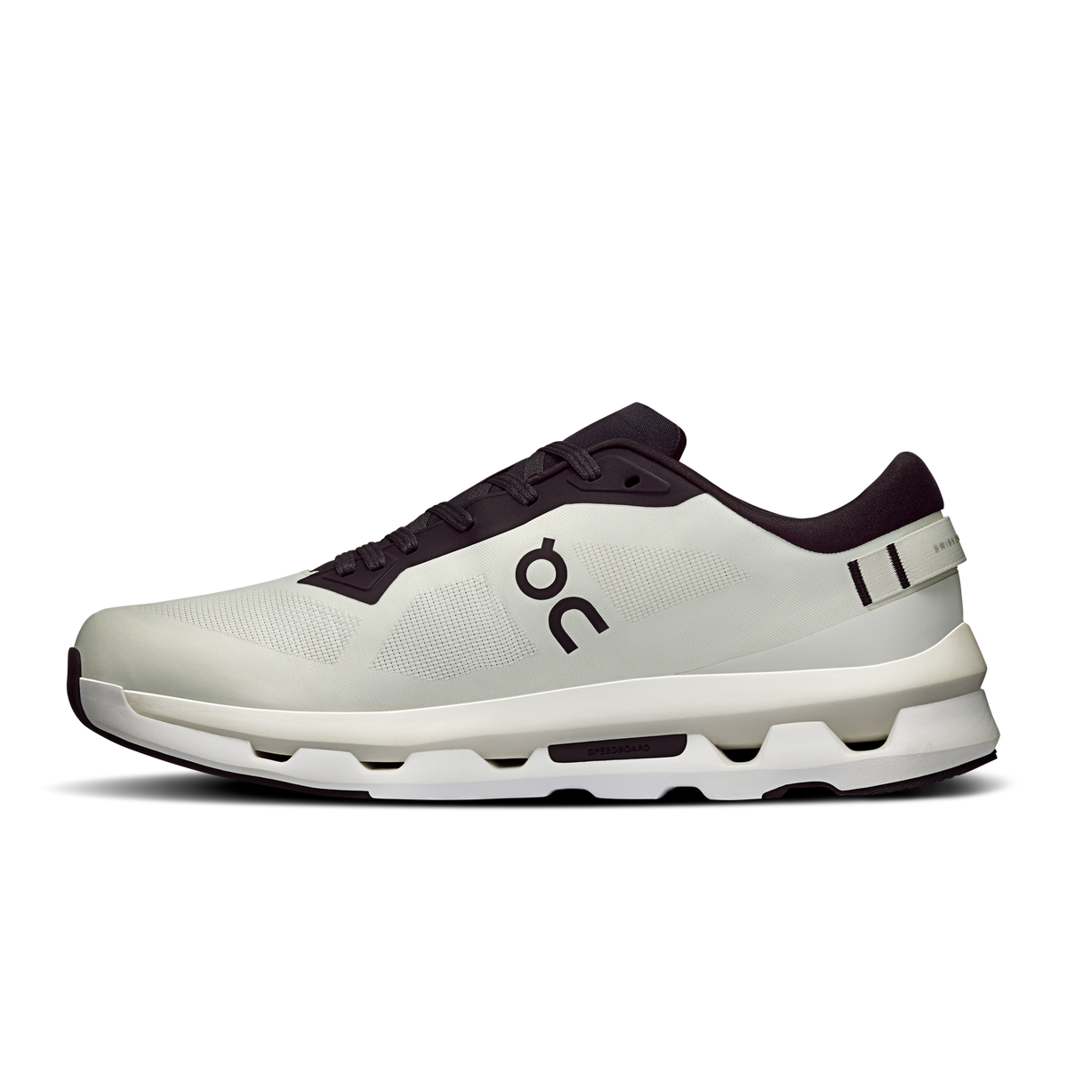 Cloudzone 1 M Ice | Black