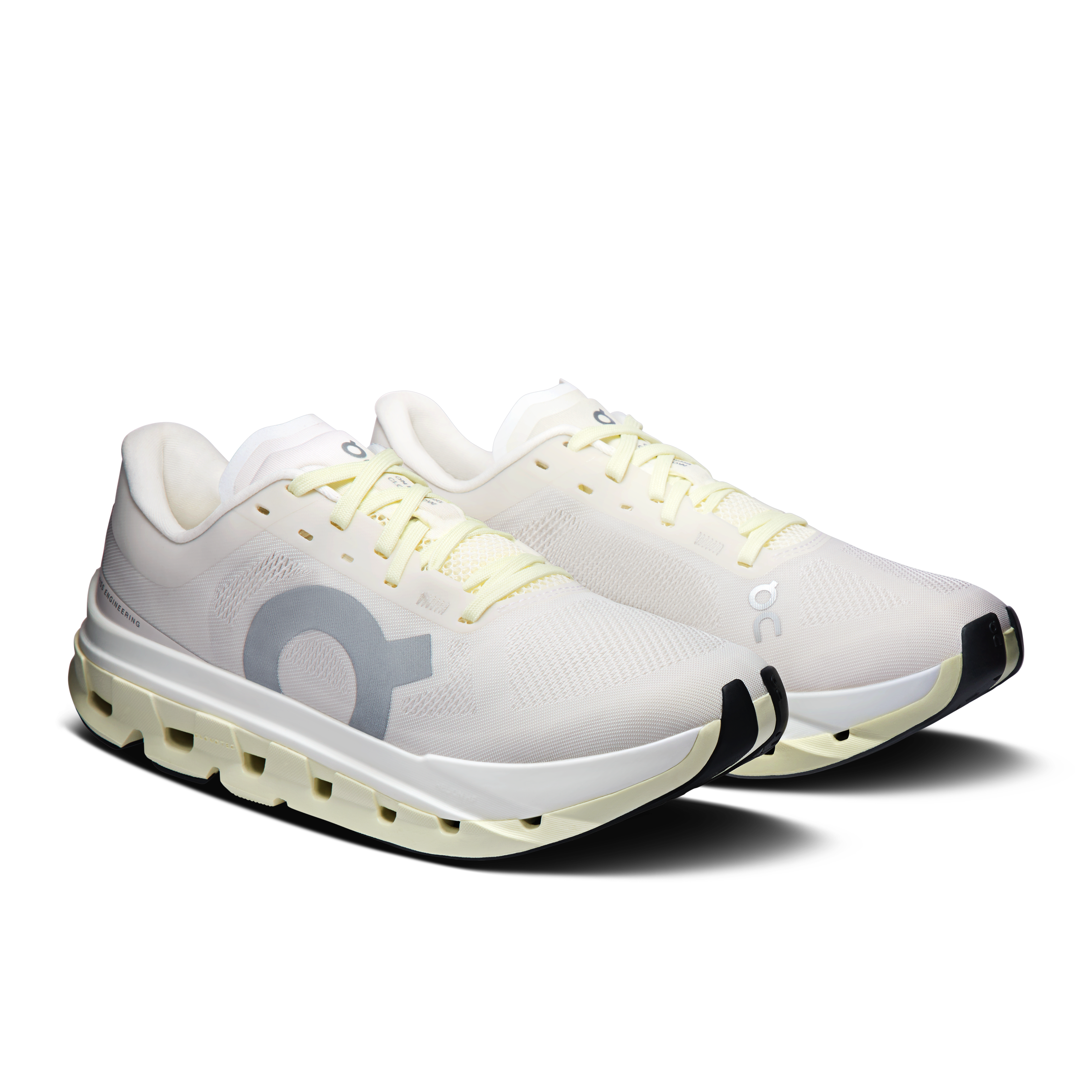 Cloudflow 5 W Ivory | Seedling