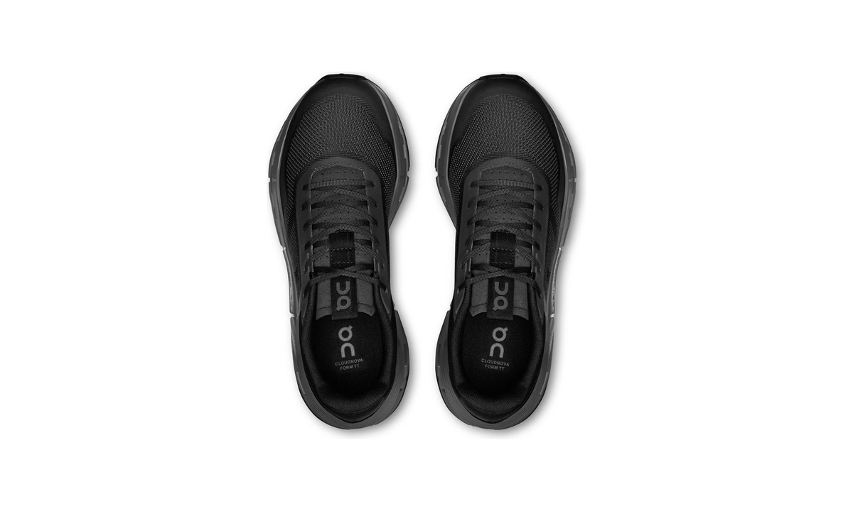 Cloudnova Form 2 TT 1 W Black | Eclipse