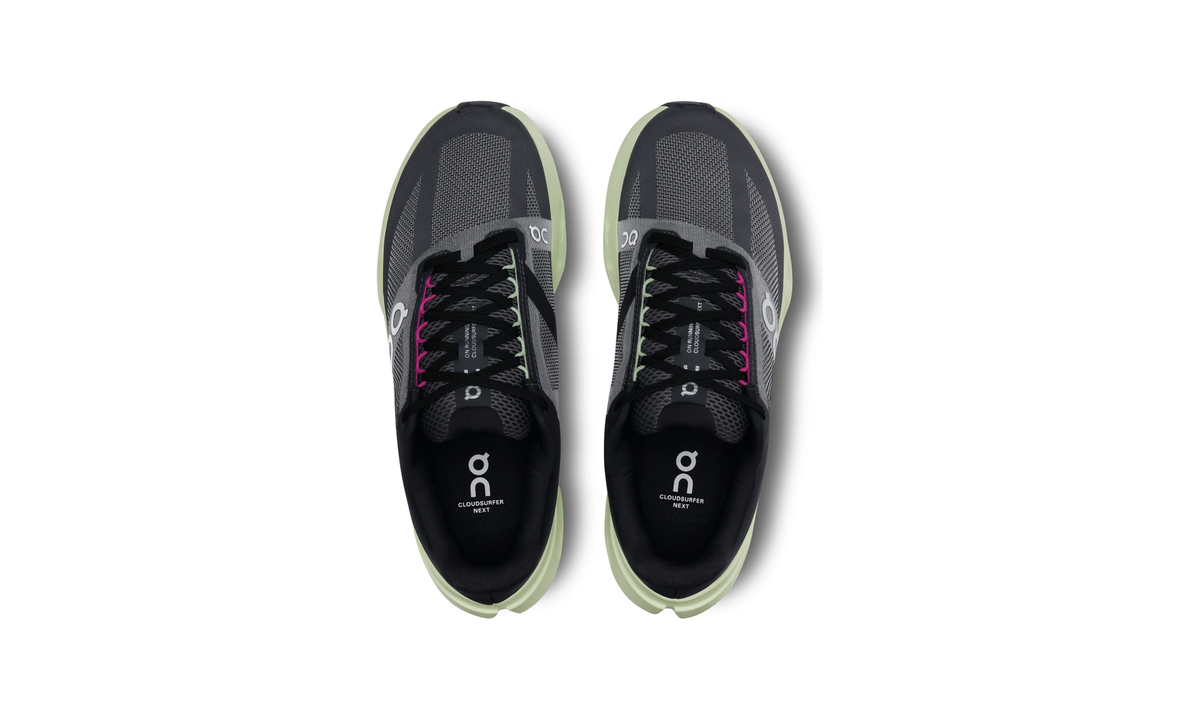 On Running Cloudsurfer Next Black Lima (Women's)