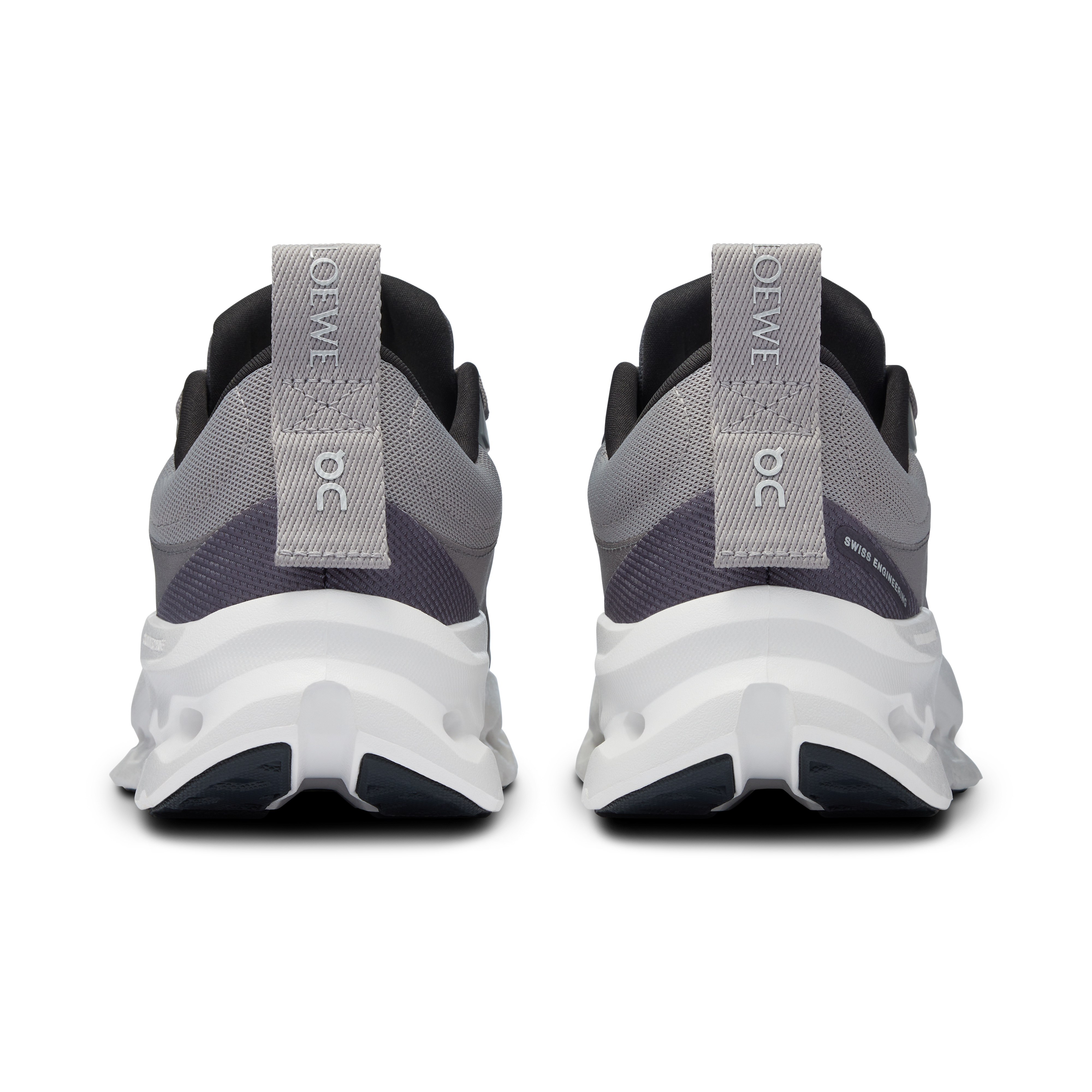 On Running Cloudtilt 2 LOEWE Grey (Women's)