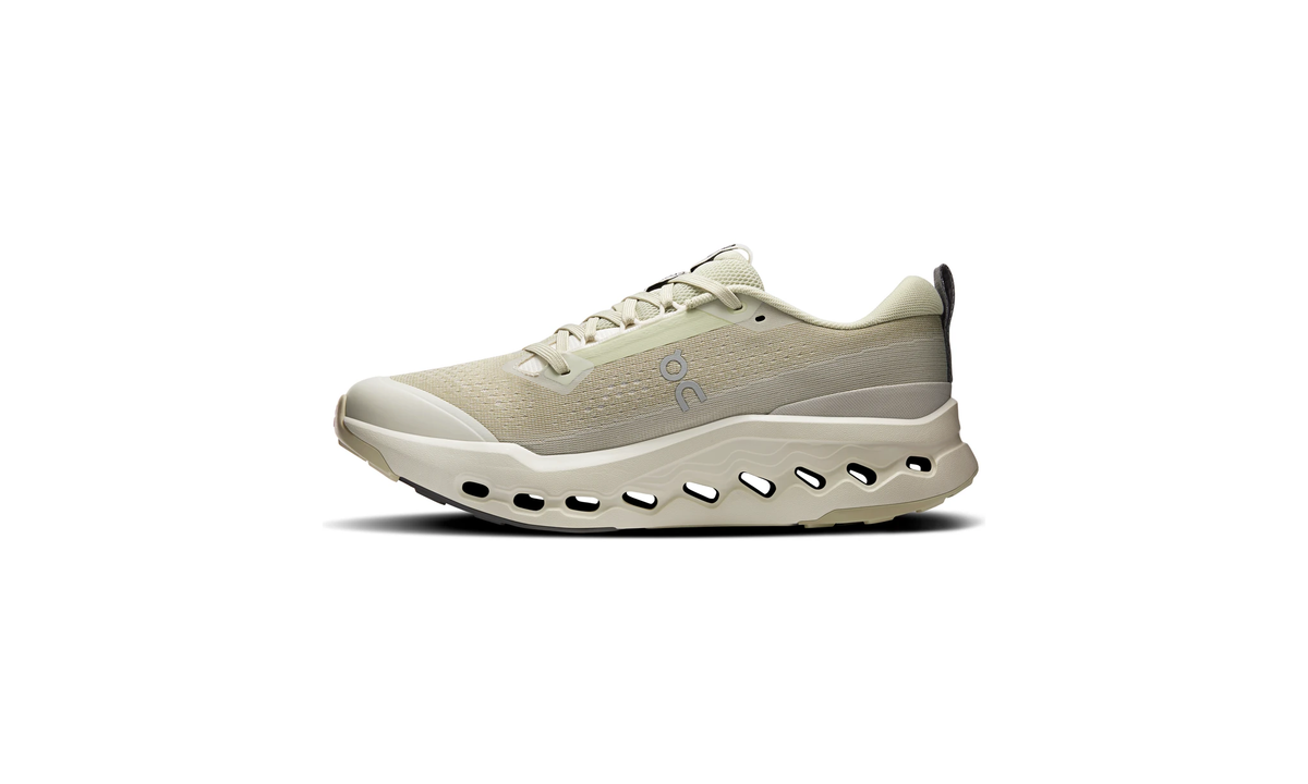 Cloudsurfer Trail 2 M Chalk | Ghost