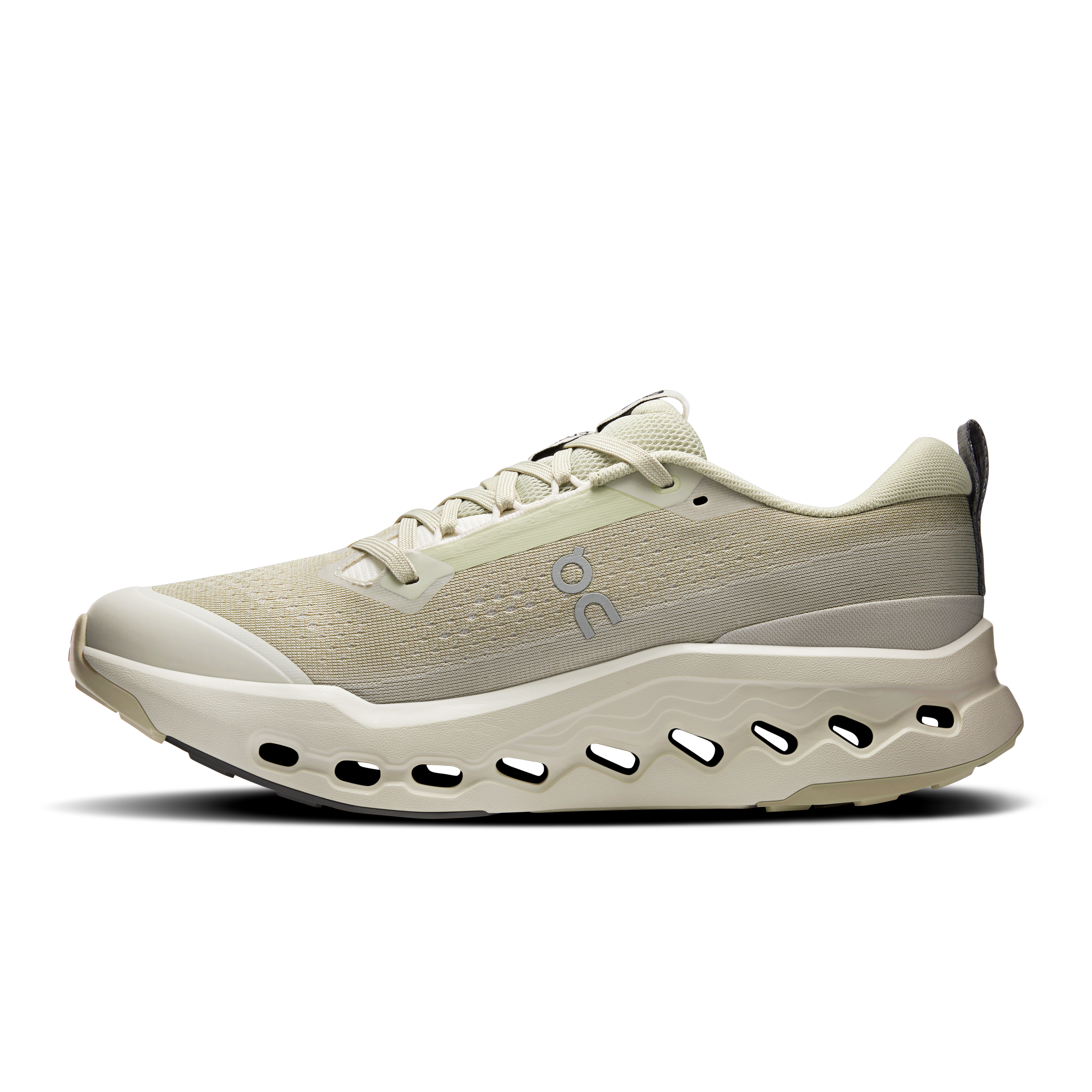 Cloudsurfer Trail 2 M Chalk | Ghost