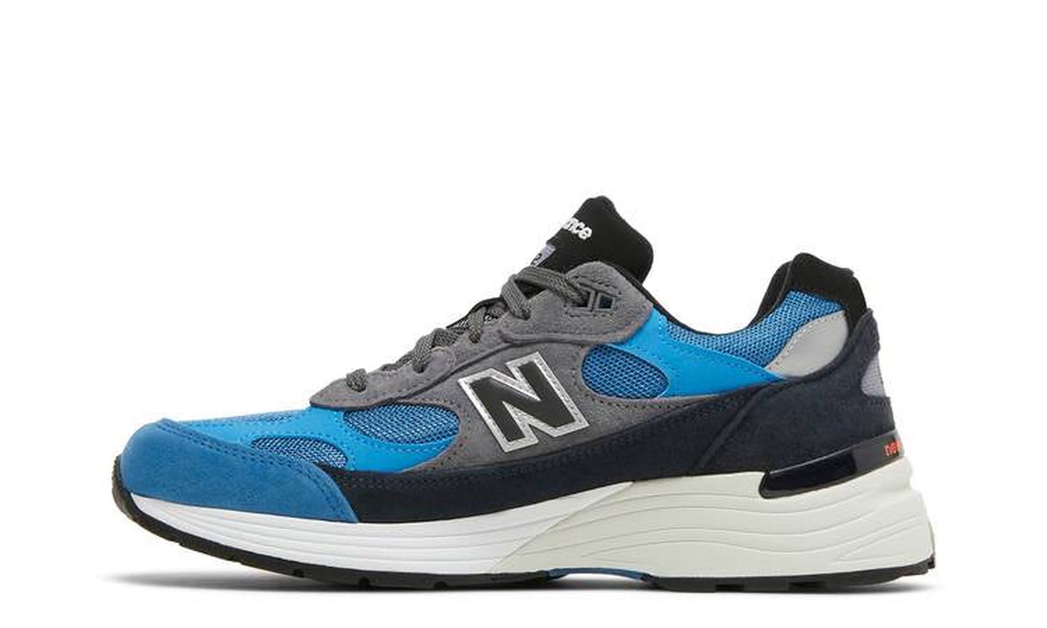 992 Made in USA 'Blue Grey'