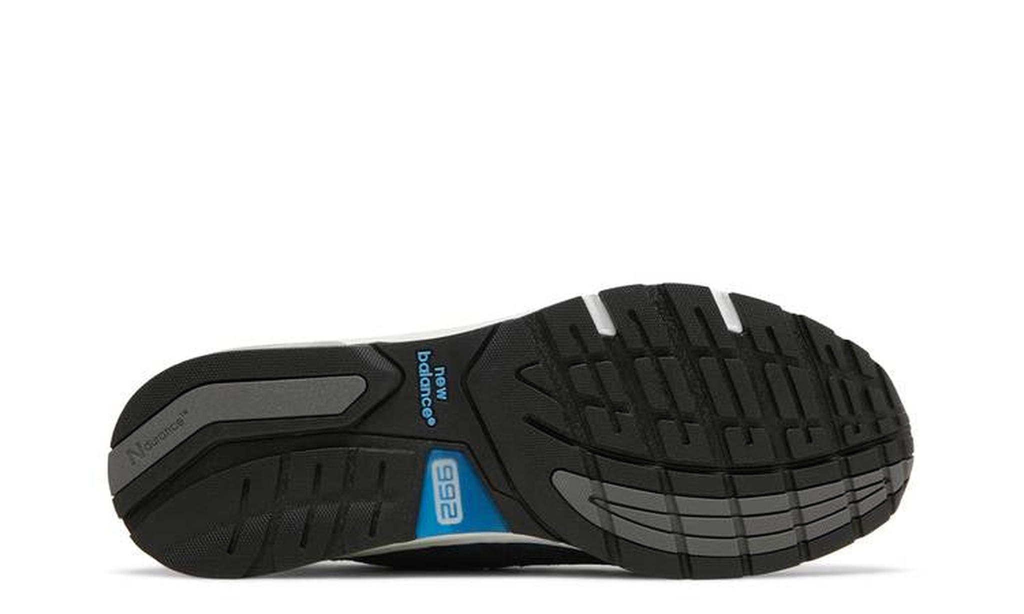 992 Made in USA 'Blue Grey'