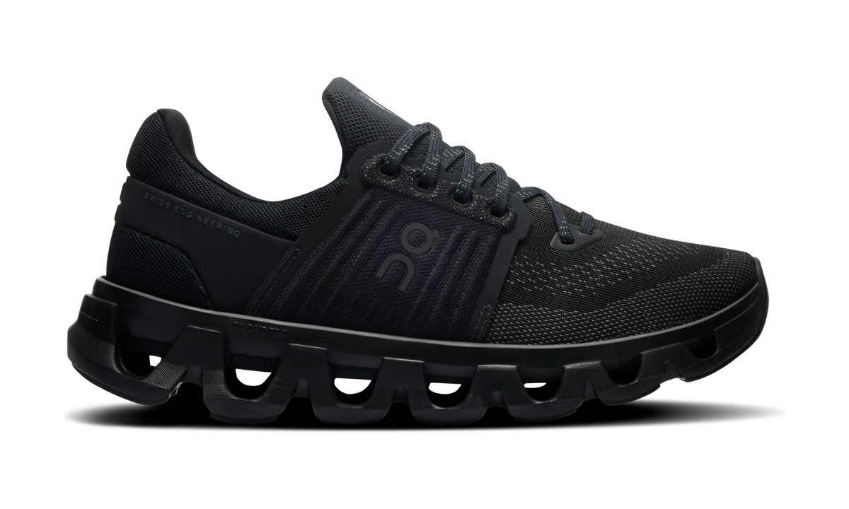 Cloudswift 4 AD W Black | Rock