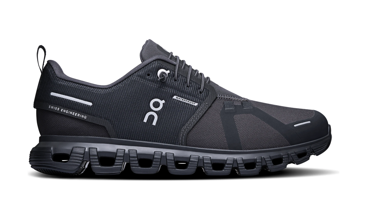 Cloud 6 WP W Black | Black