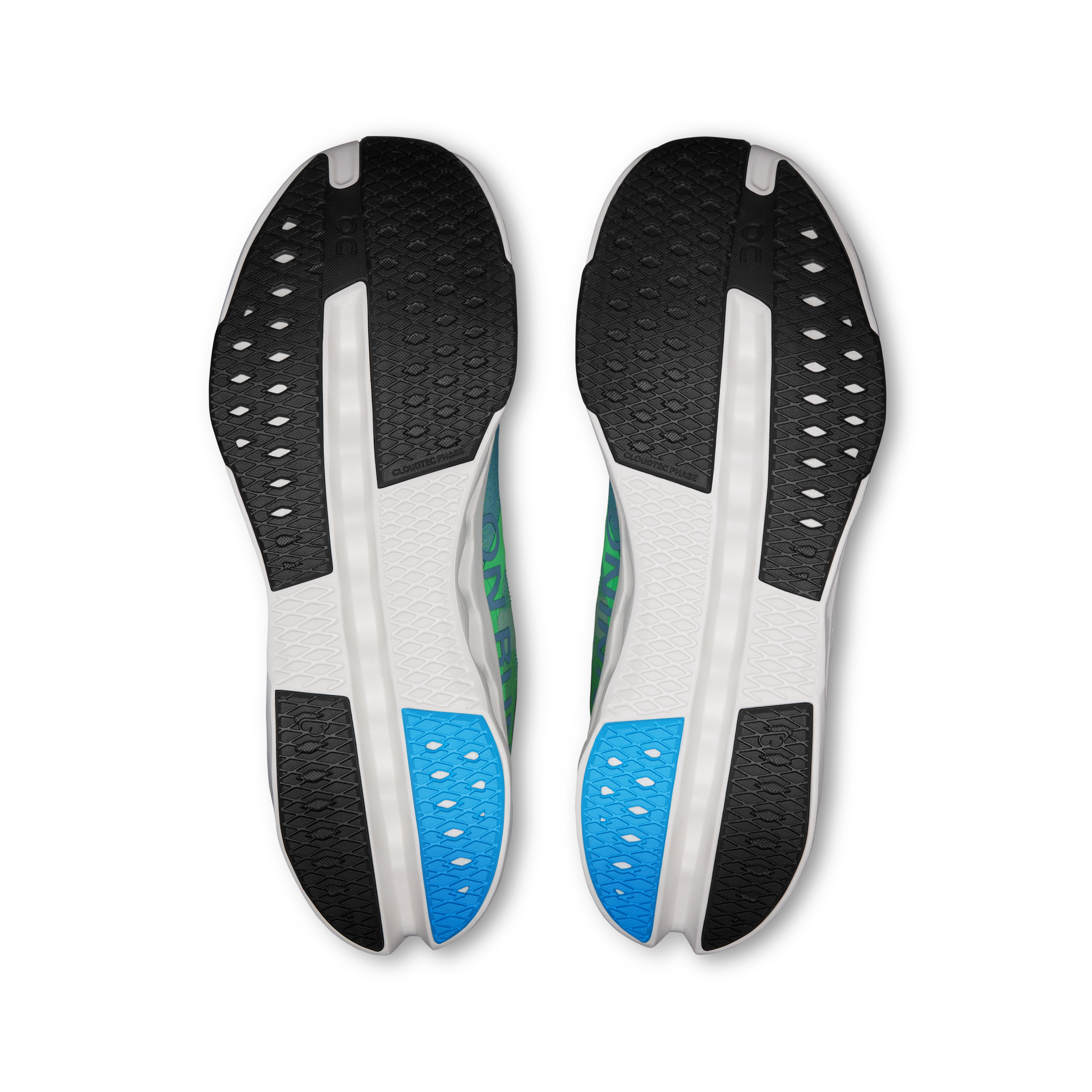 Cloudsurfer Next 1 M Honeydew | Ivory