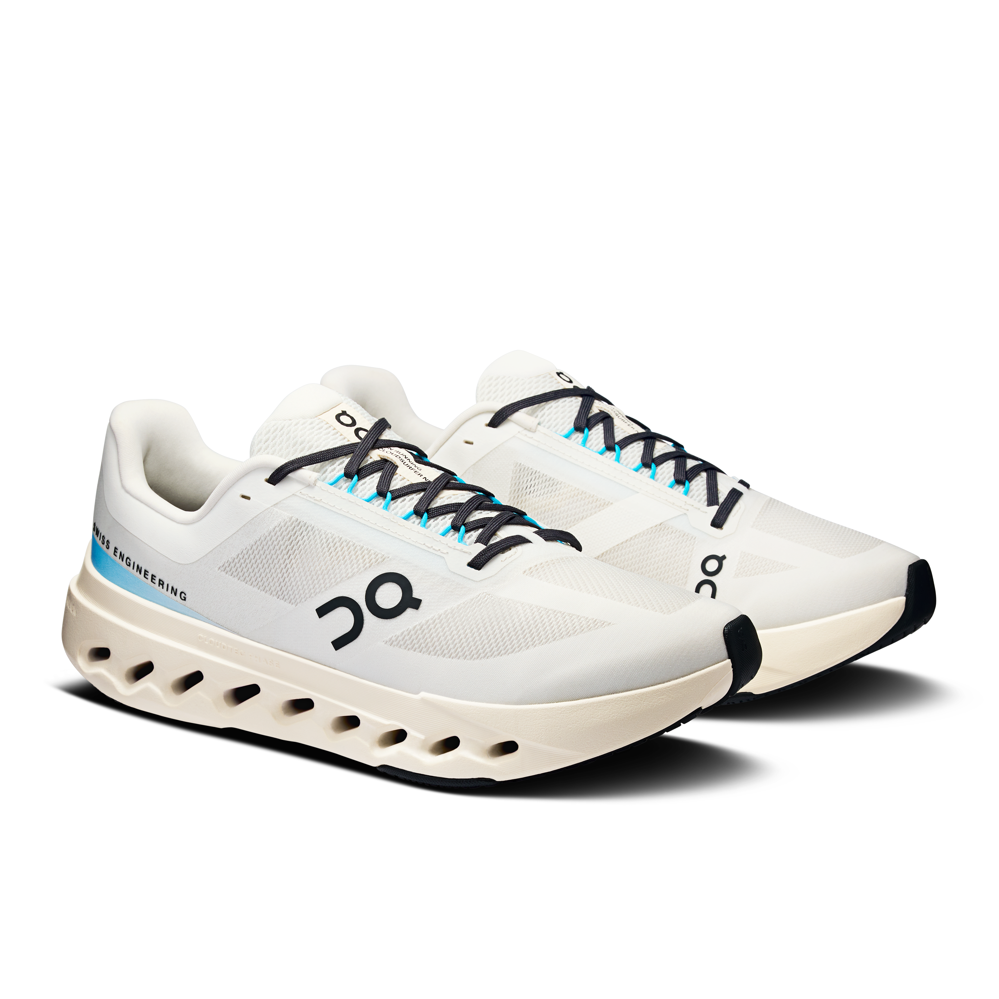 Cloudsurfer Next 1 M Ivory | Dew