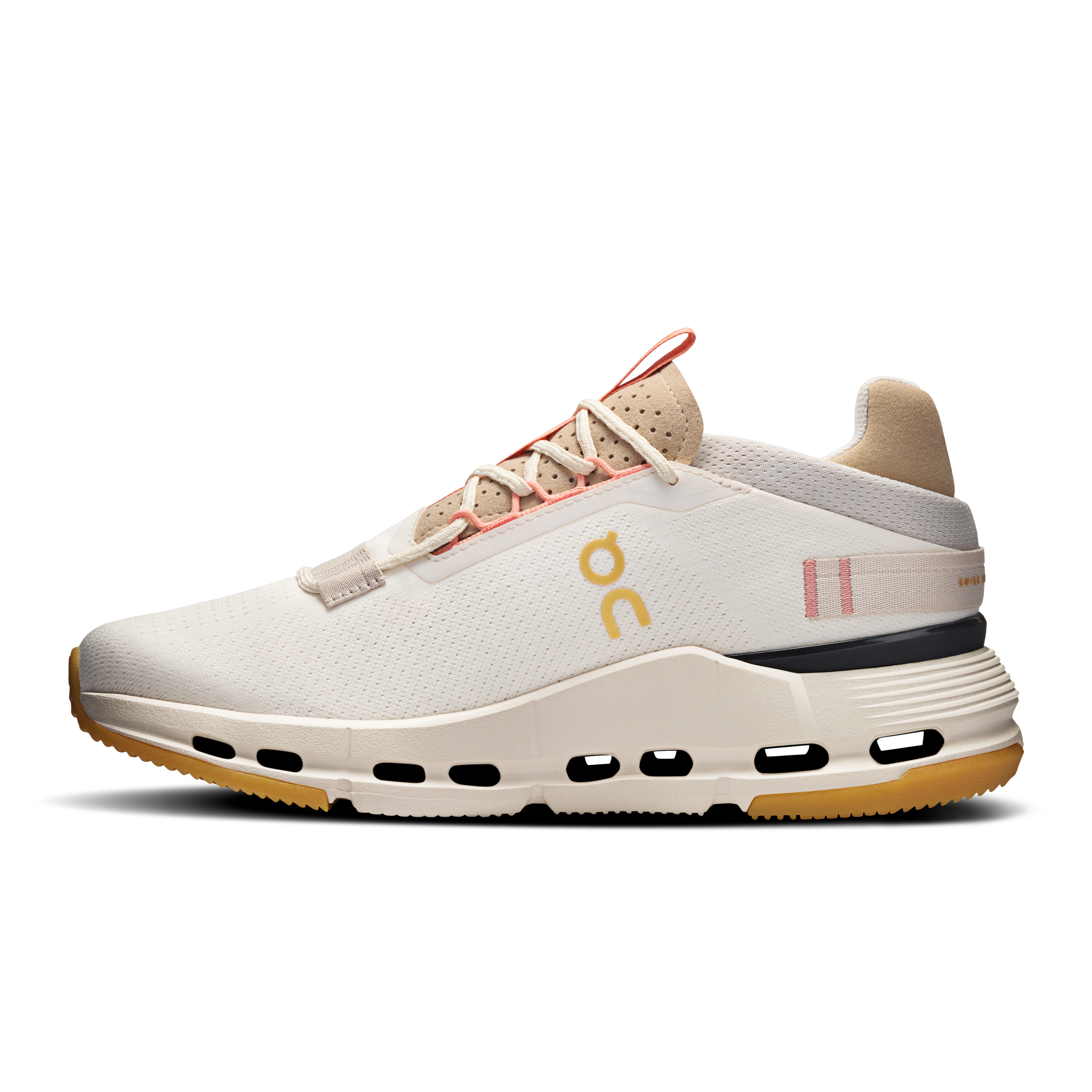 Cloudnova 2 W Dew | Sand